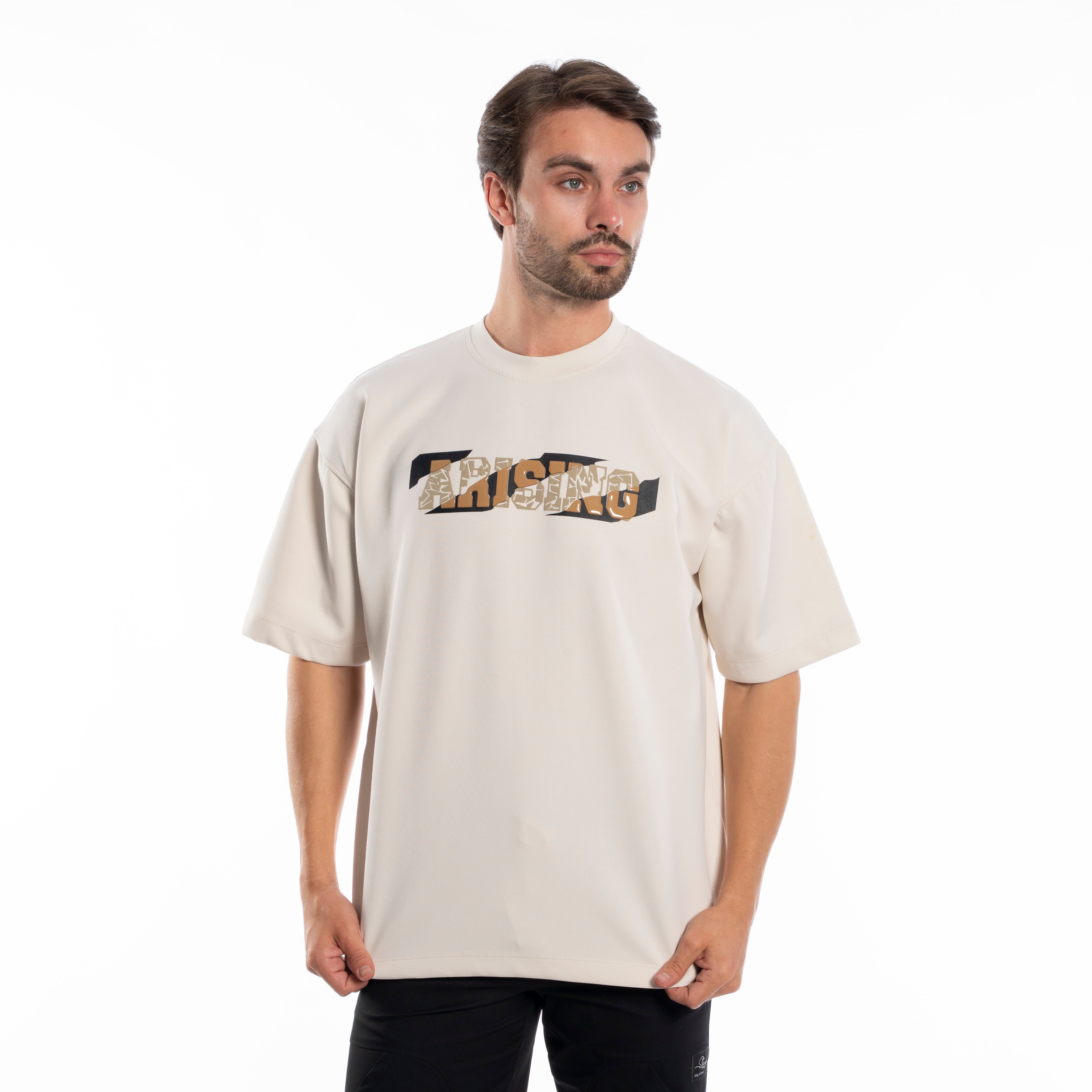 T-Shirt - Men - Printed