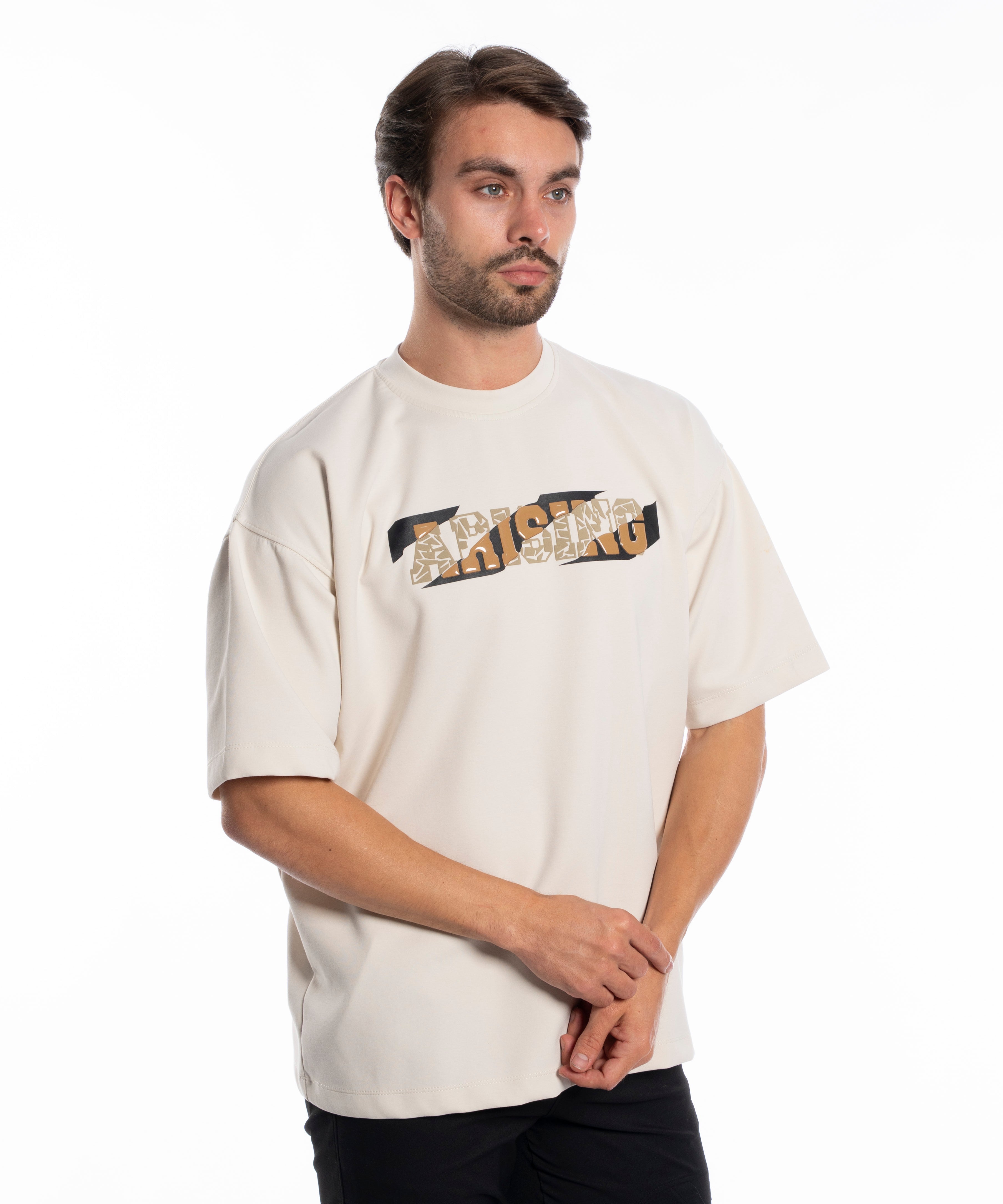 T-Shirt - Men - Printed