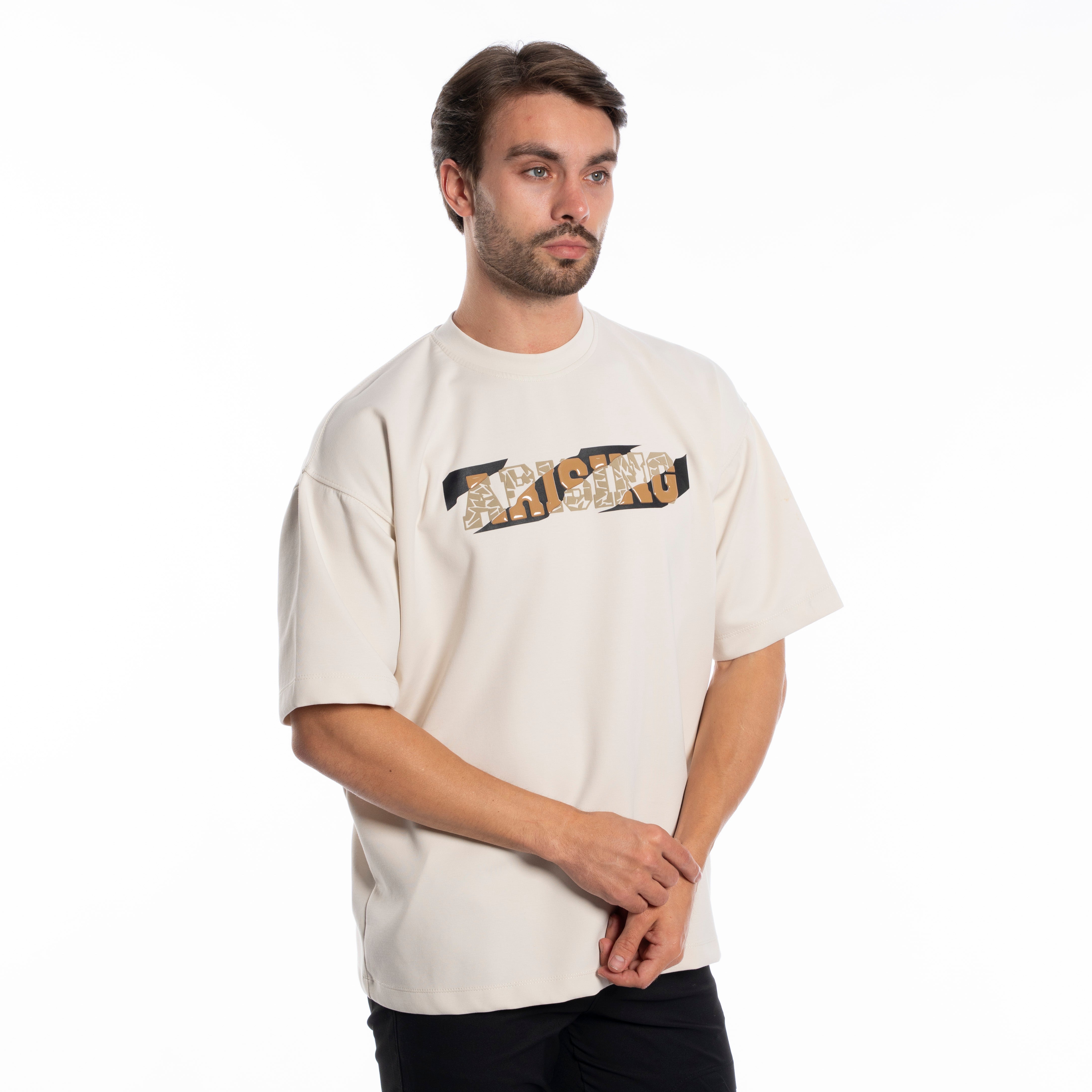 T-Shirt - Men - Printed