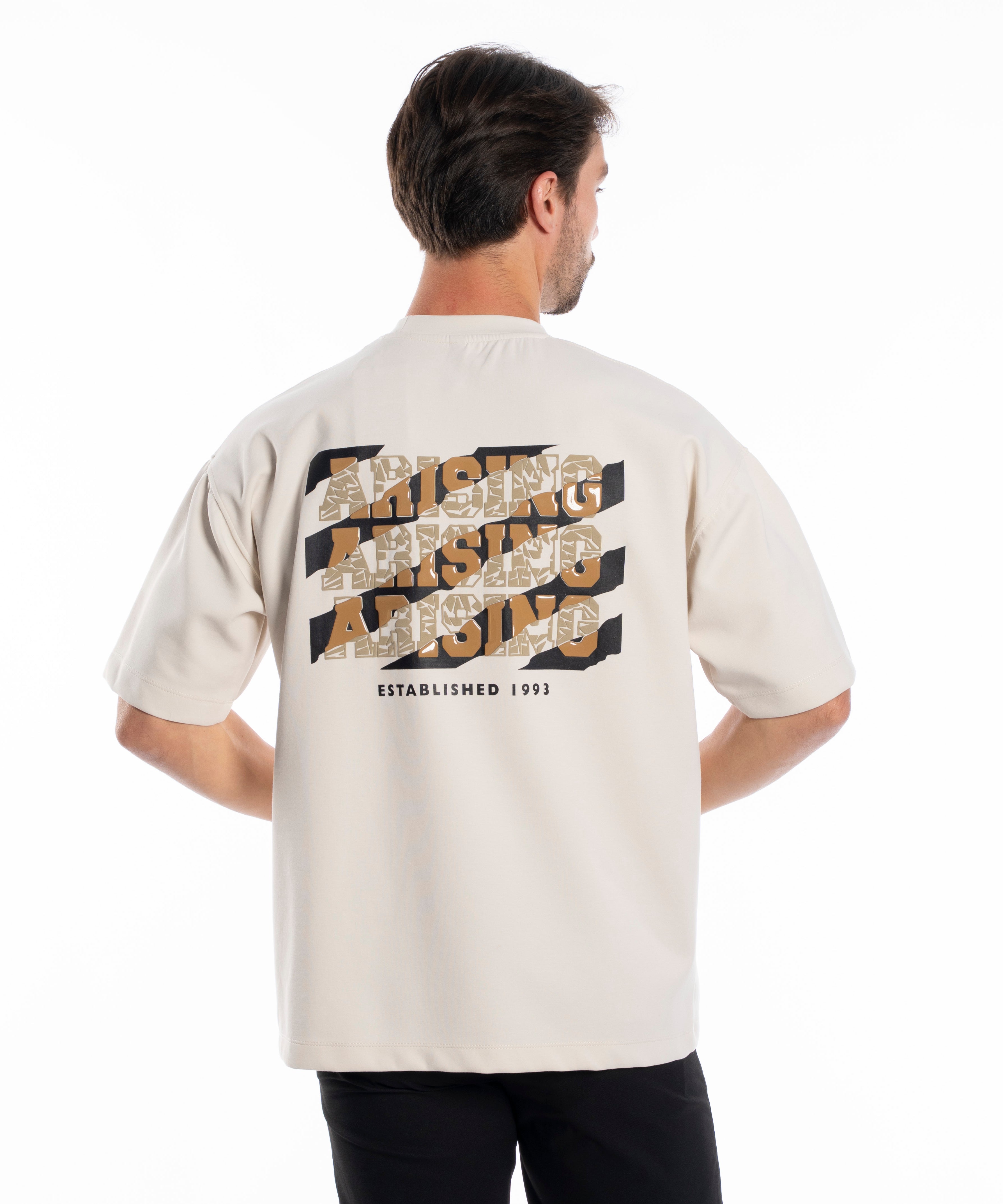 T-Shirt - Men - Printed