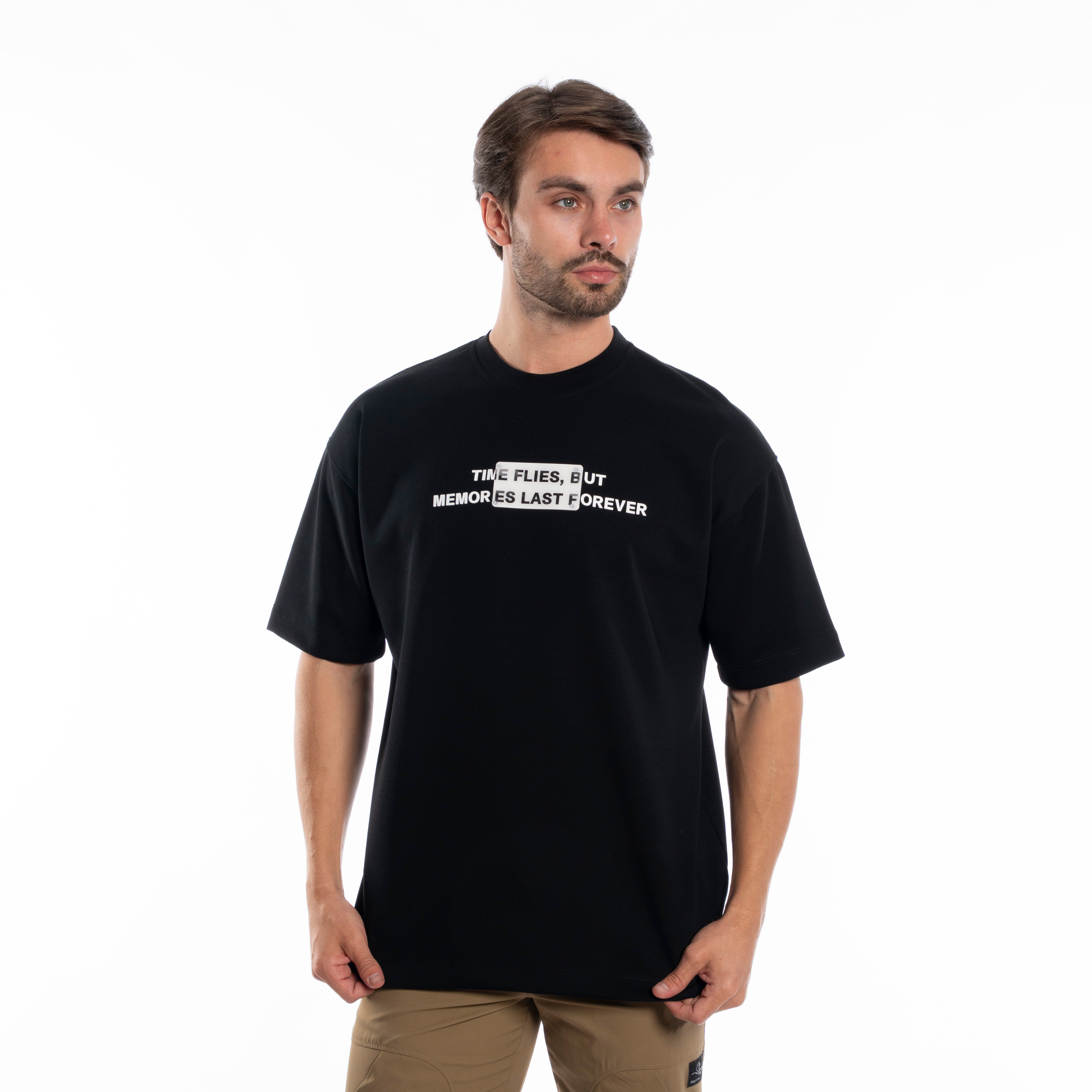 T-Shirt - Men - Printed