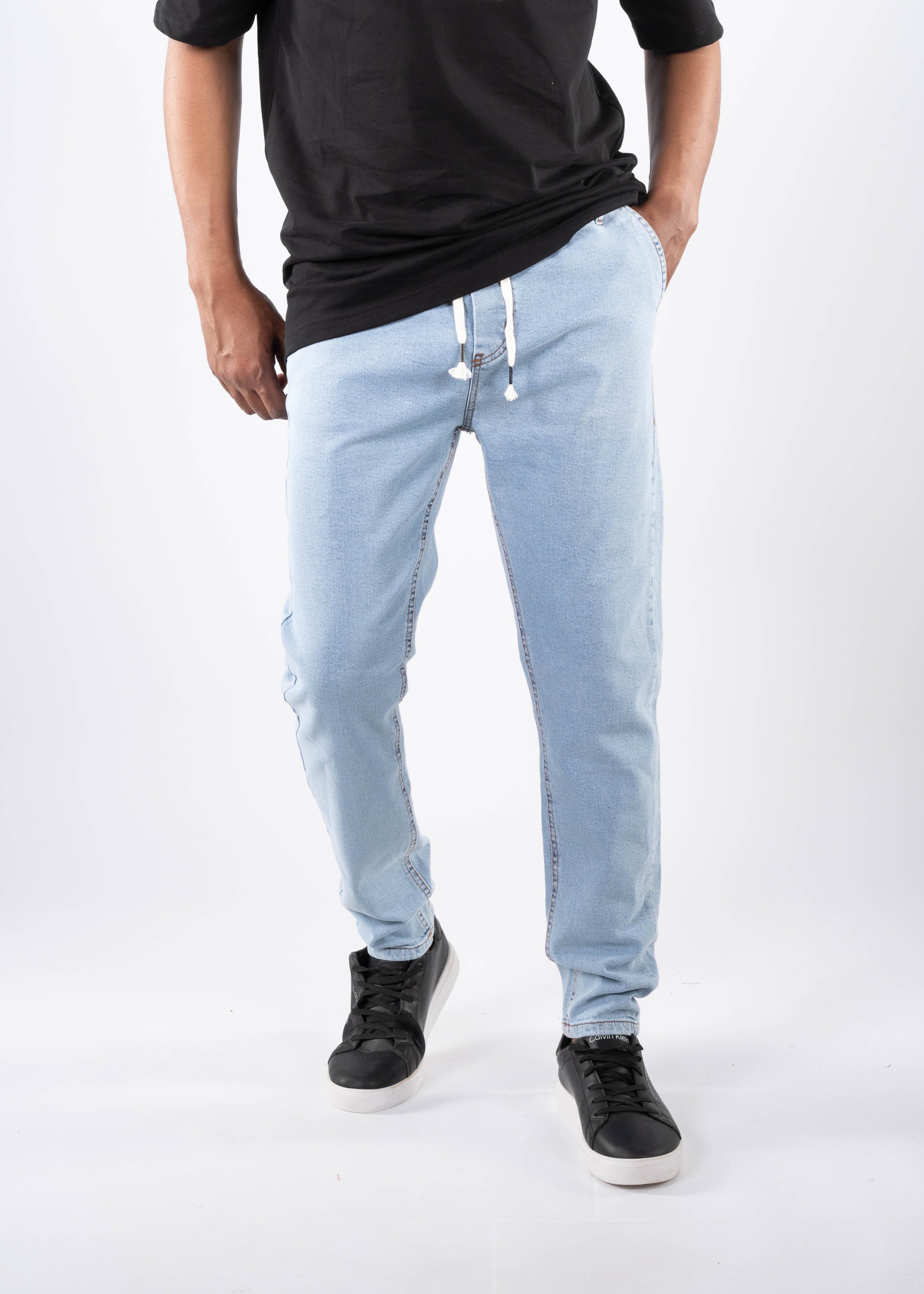 Pants - Men - Sherwal