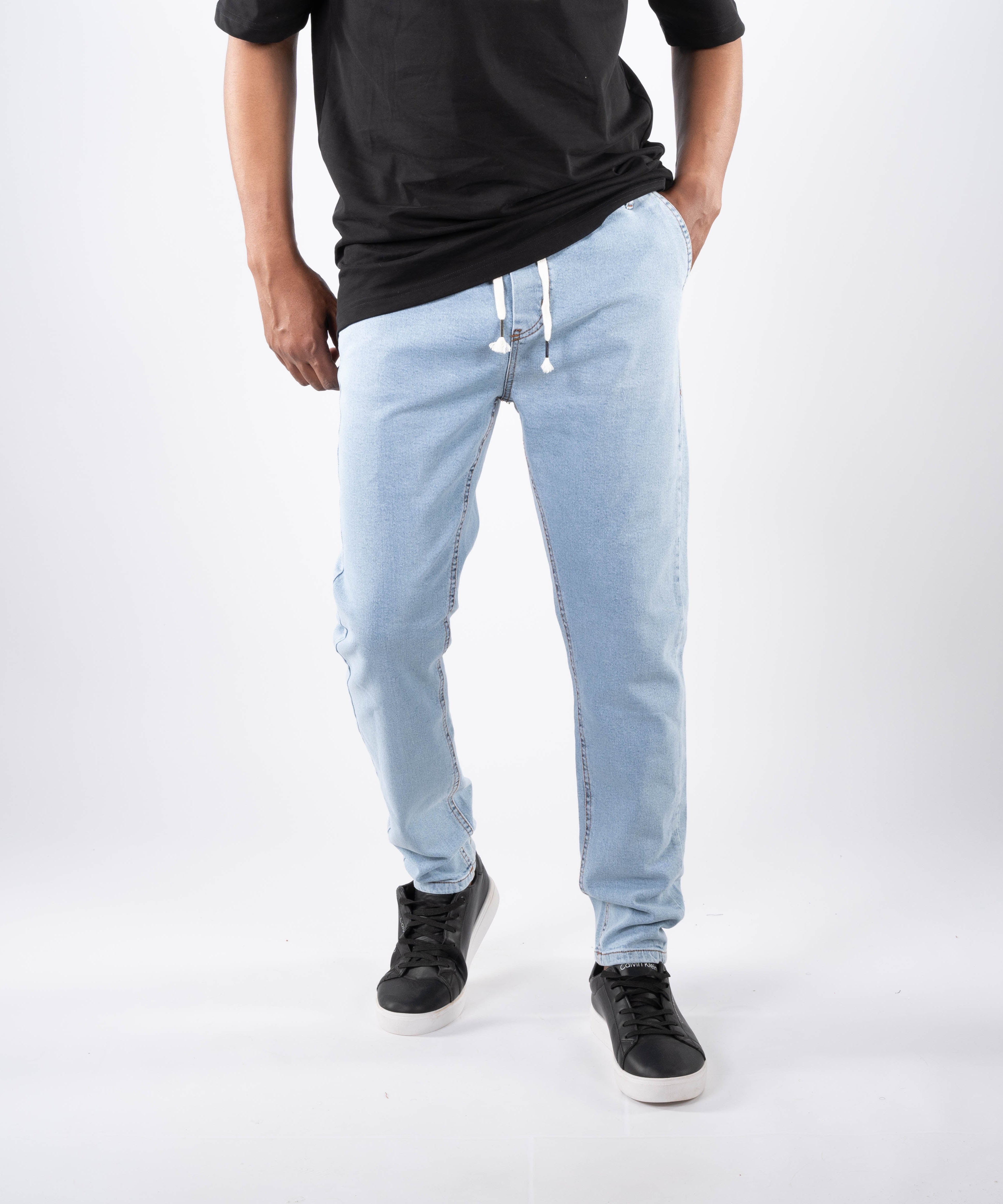 Pants - Men - Sherwal