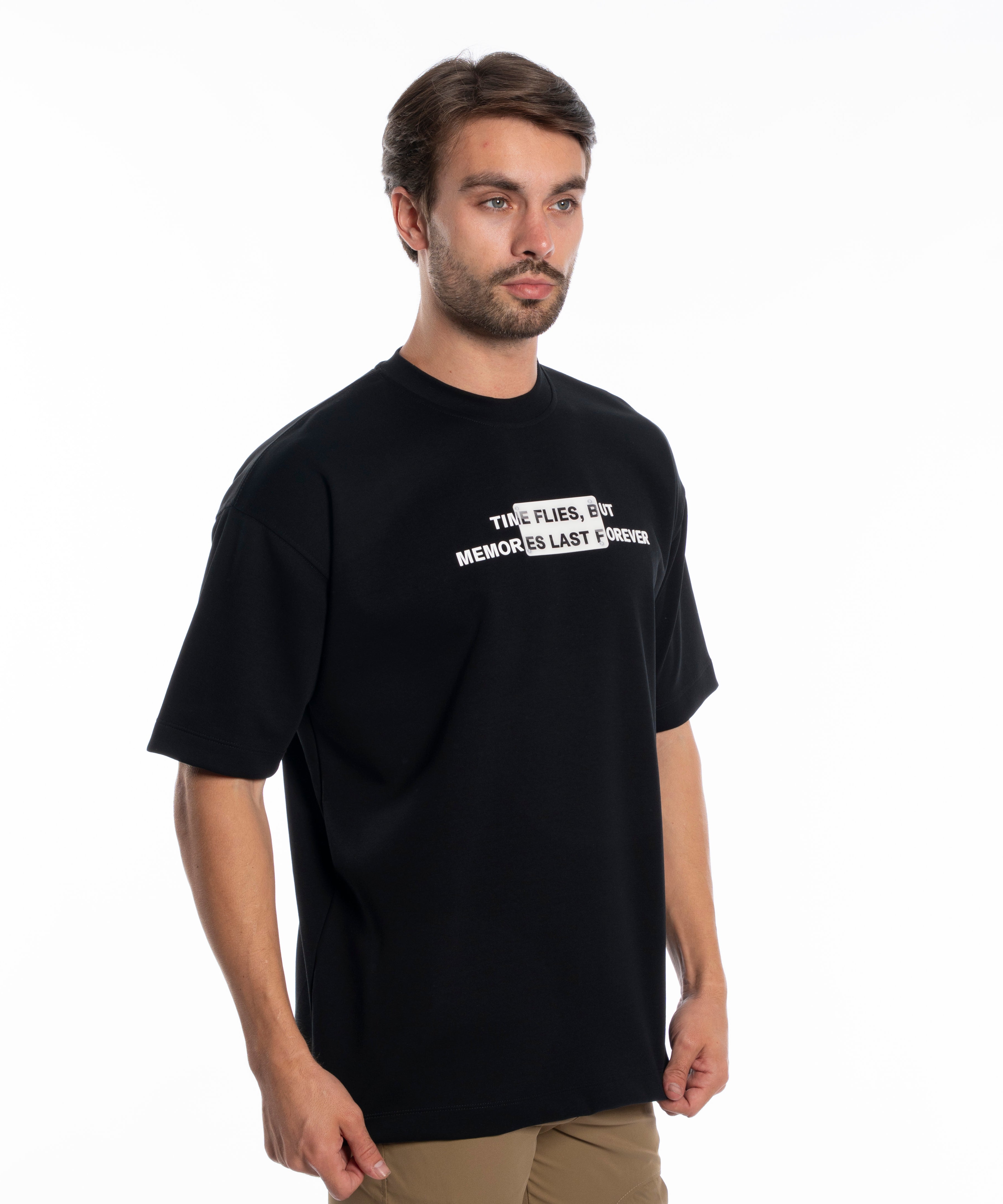 T-Shirt - Men - Printed