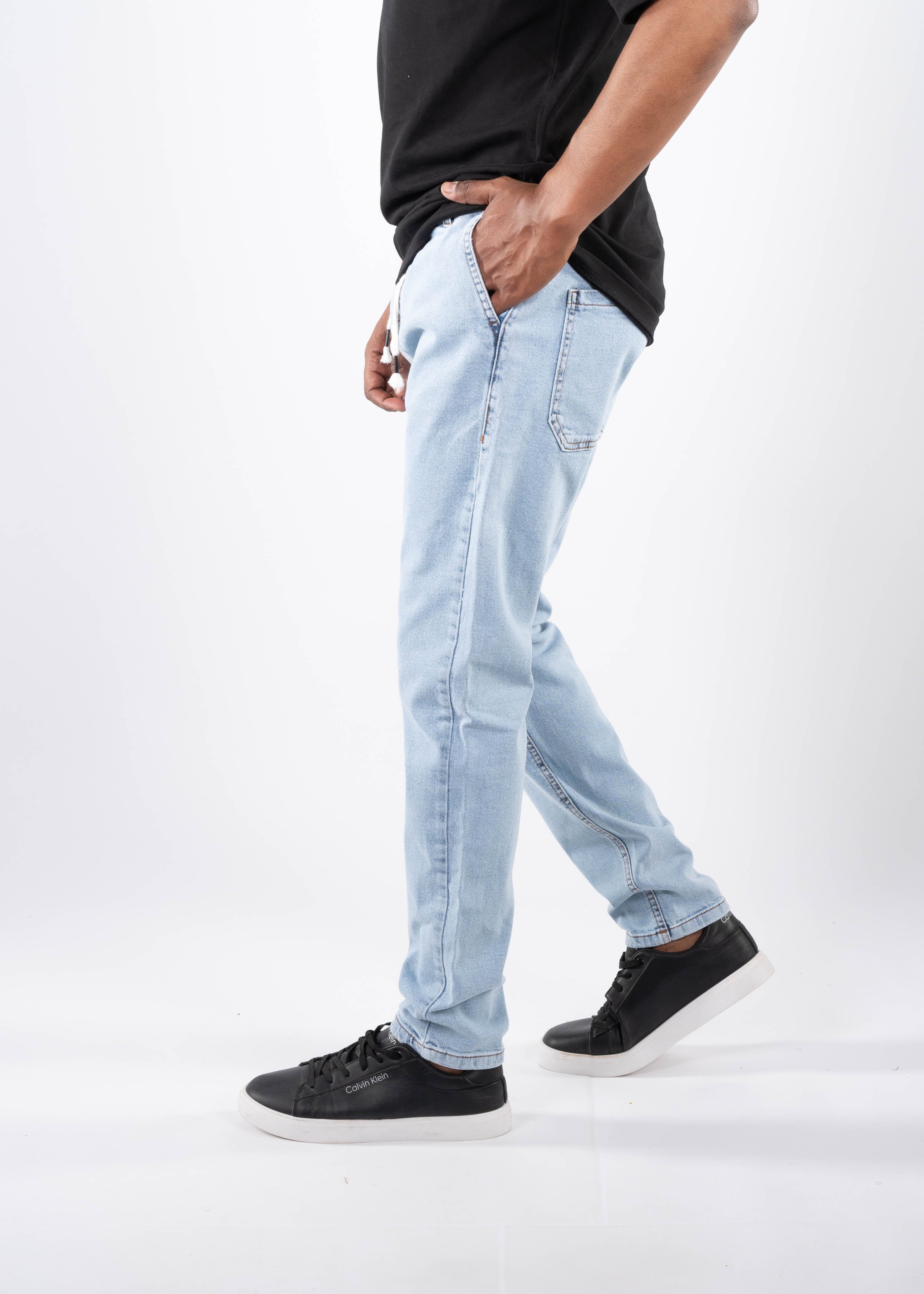 Pants - Men - Sherwal