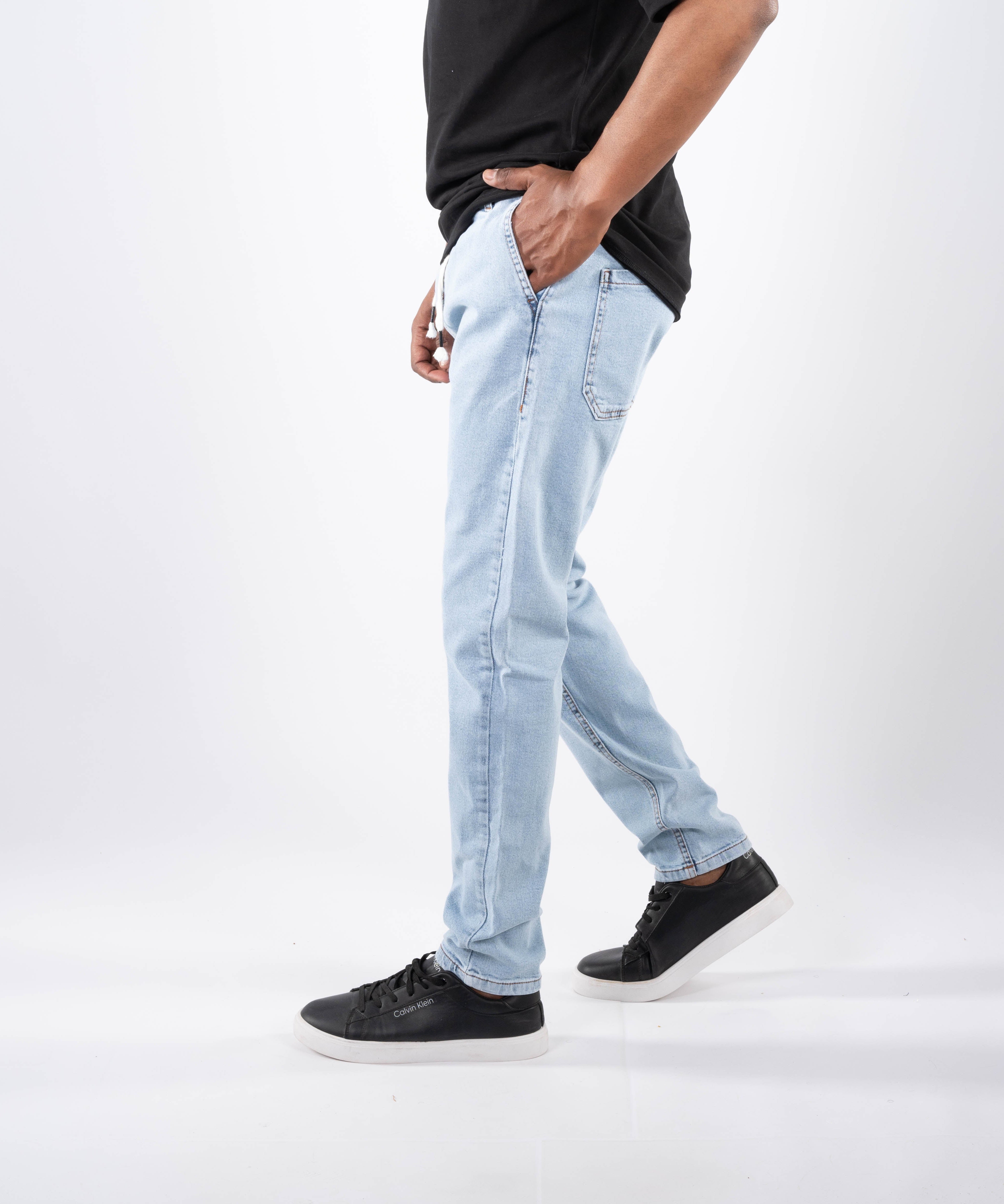 Pants - Men - Sherwal