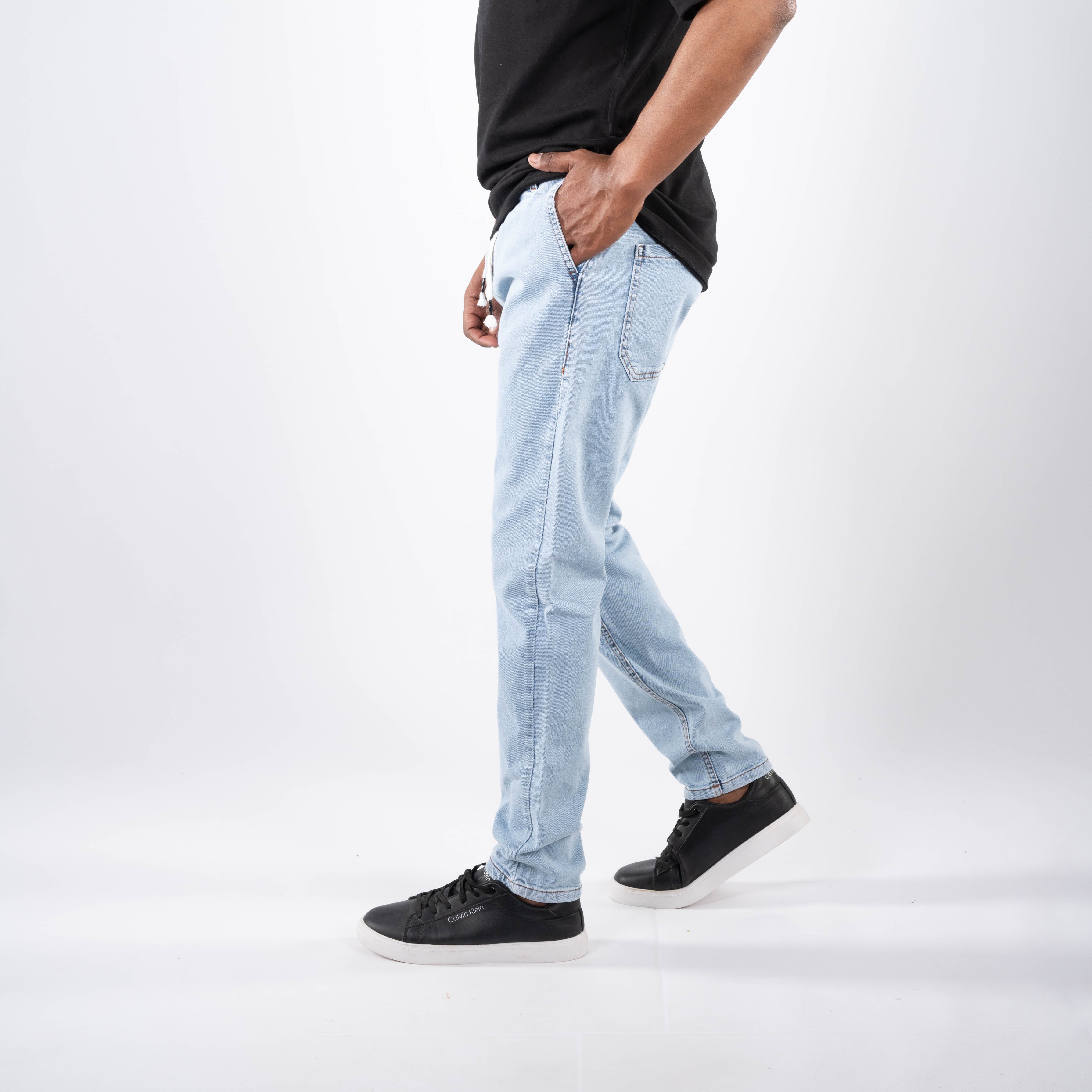 Pants - Men - Sherwal