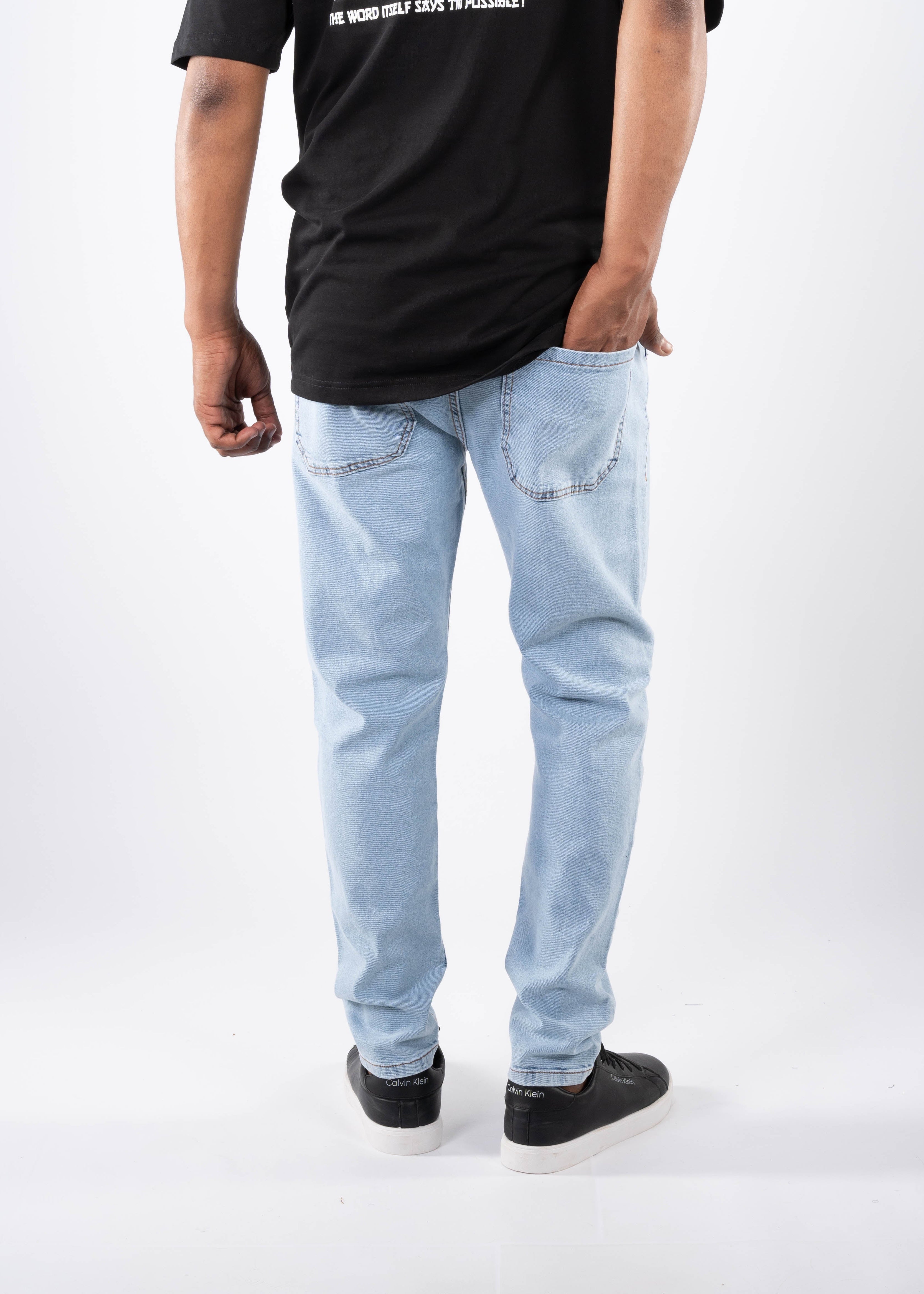 Pants - Men - Sherwal