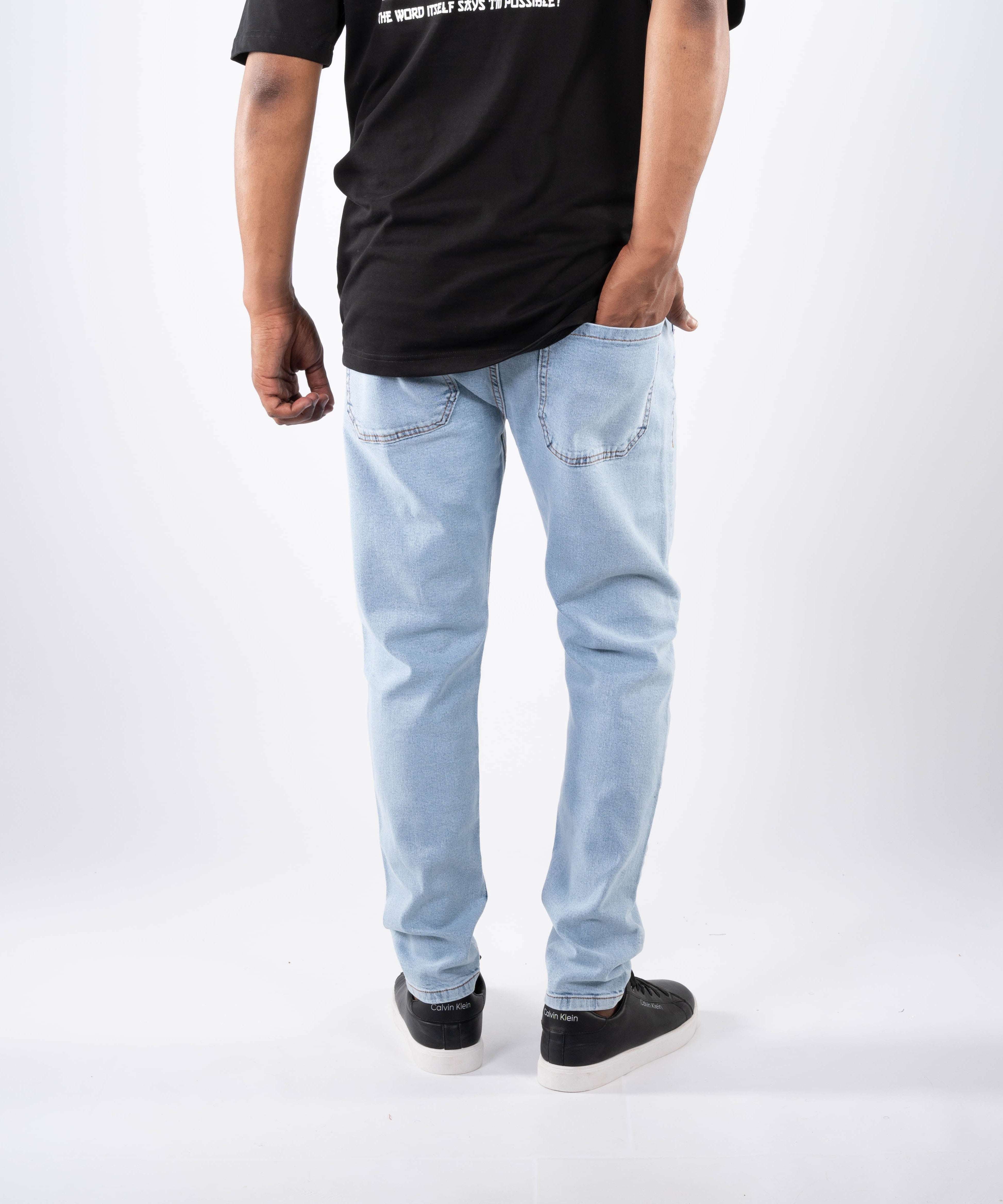 Pants - Men - Sherwal