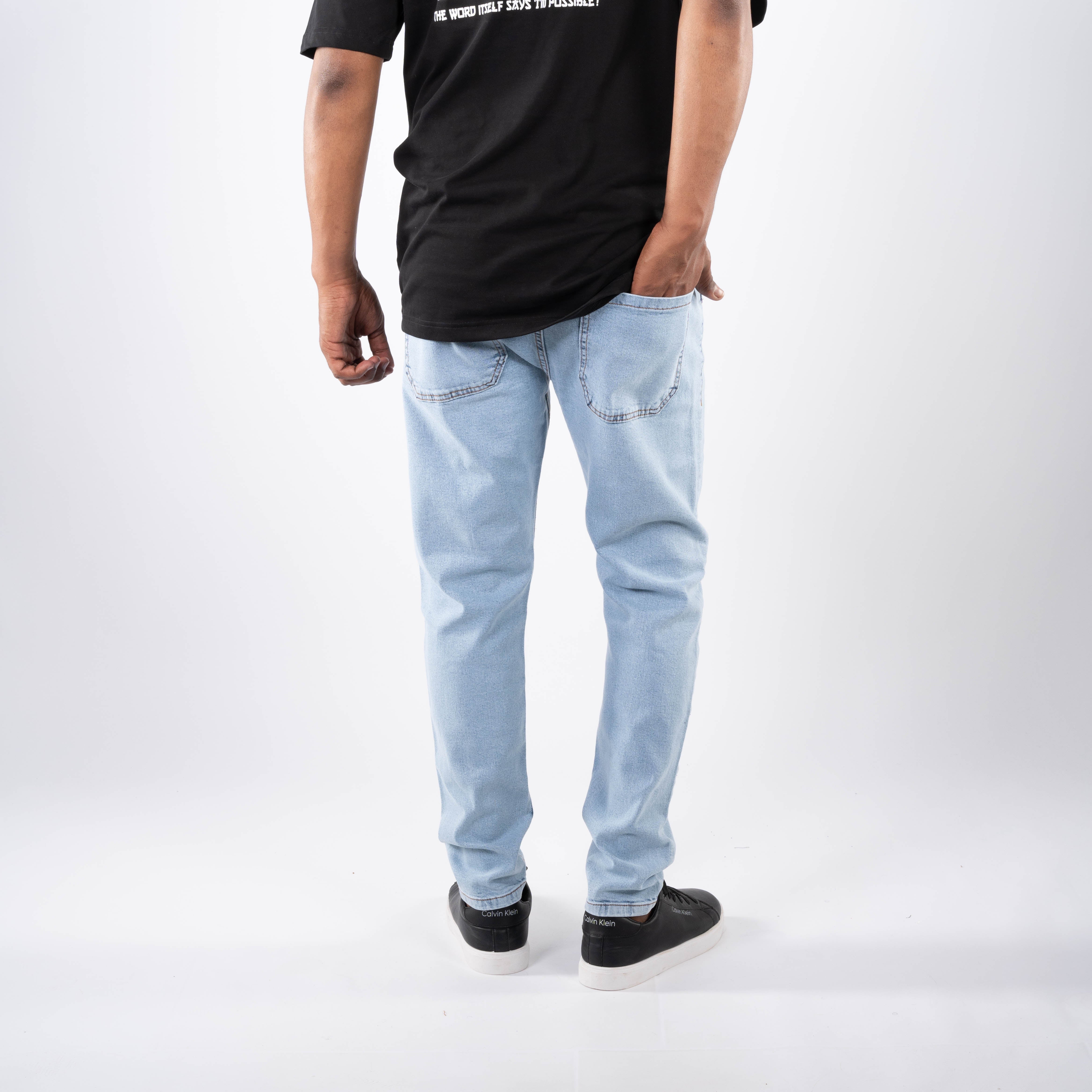 Pants - Men - Sherwal