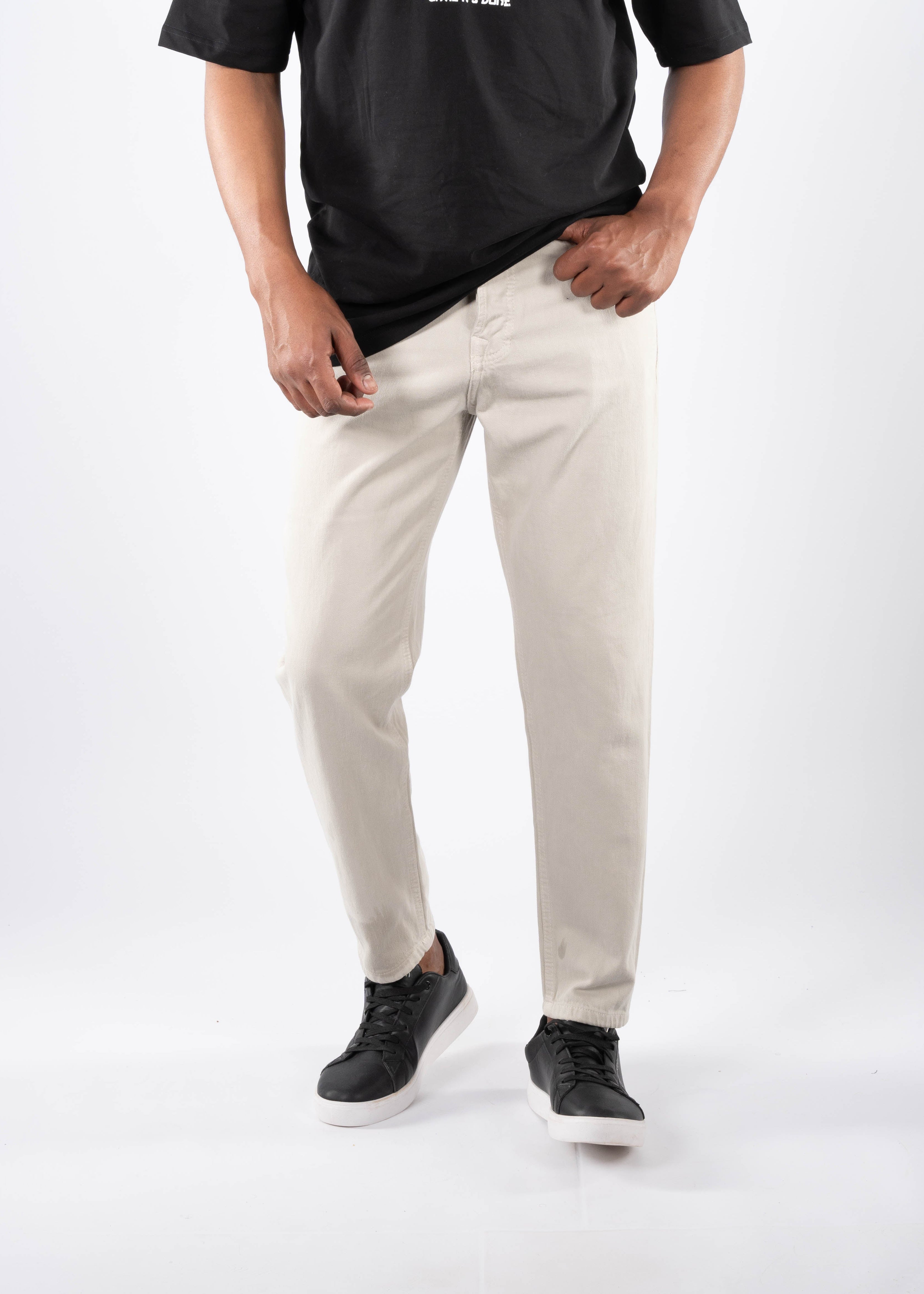 Pants - Men - Boy Friend