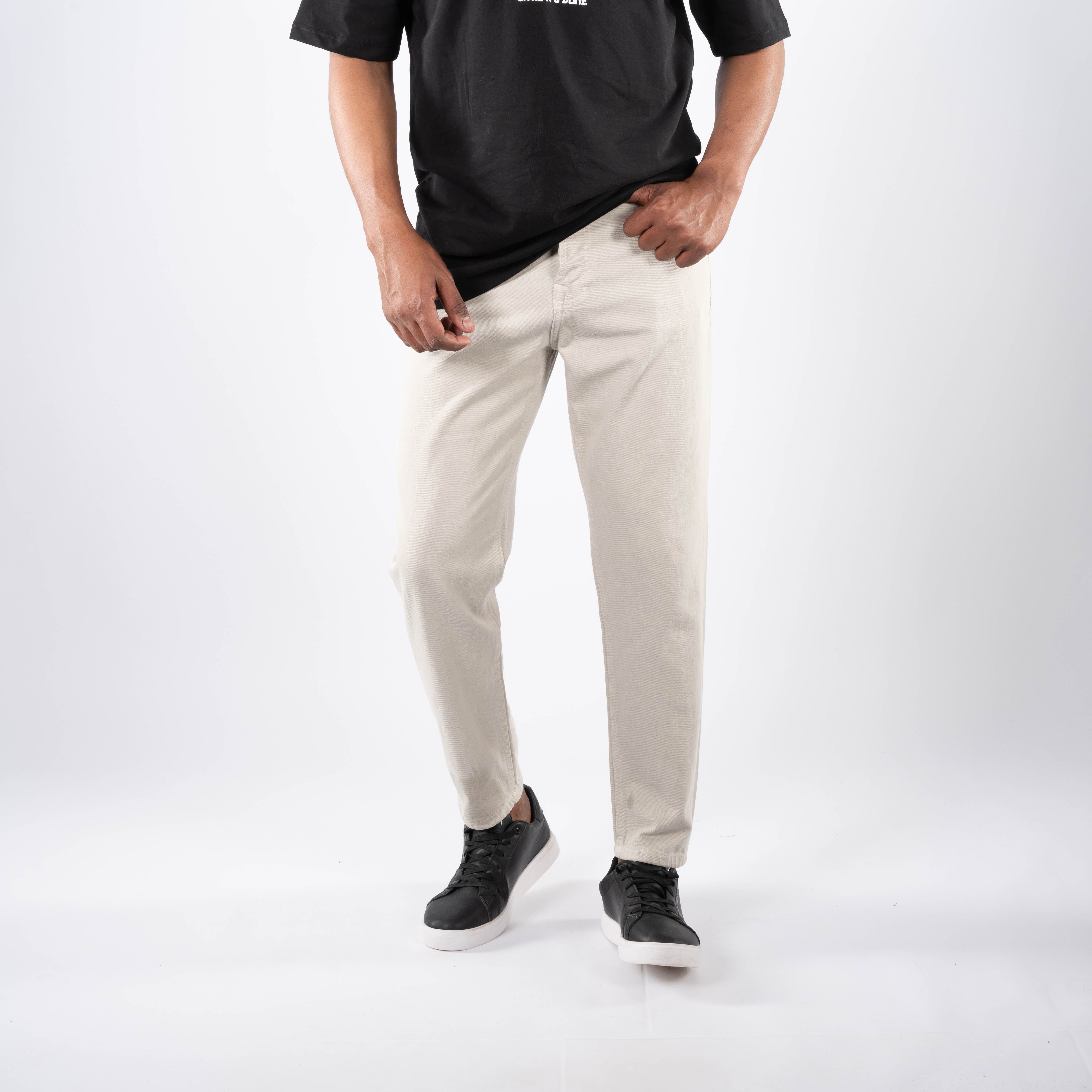 Pants - Men - Boy Friend