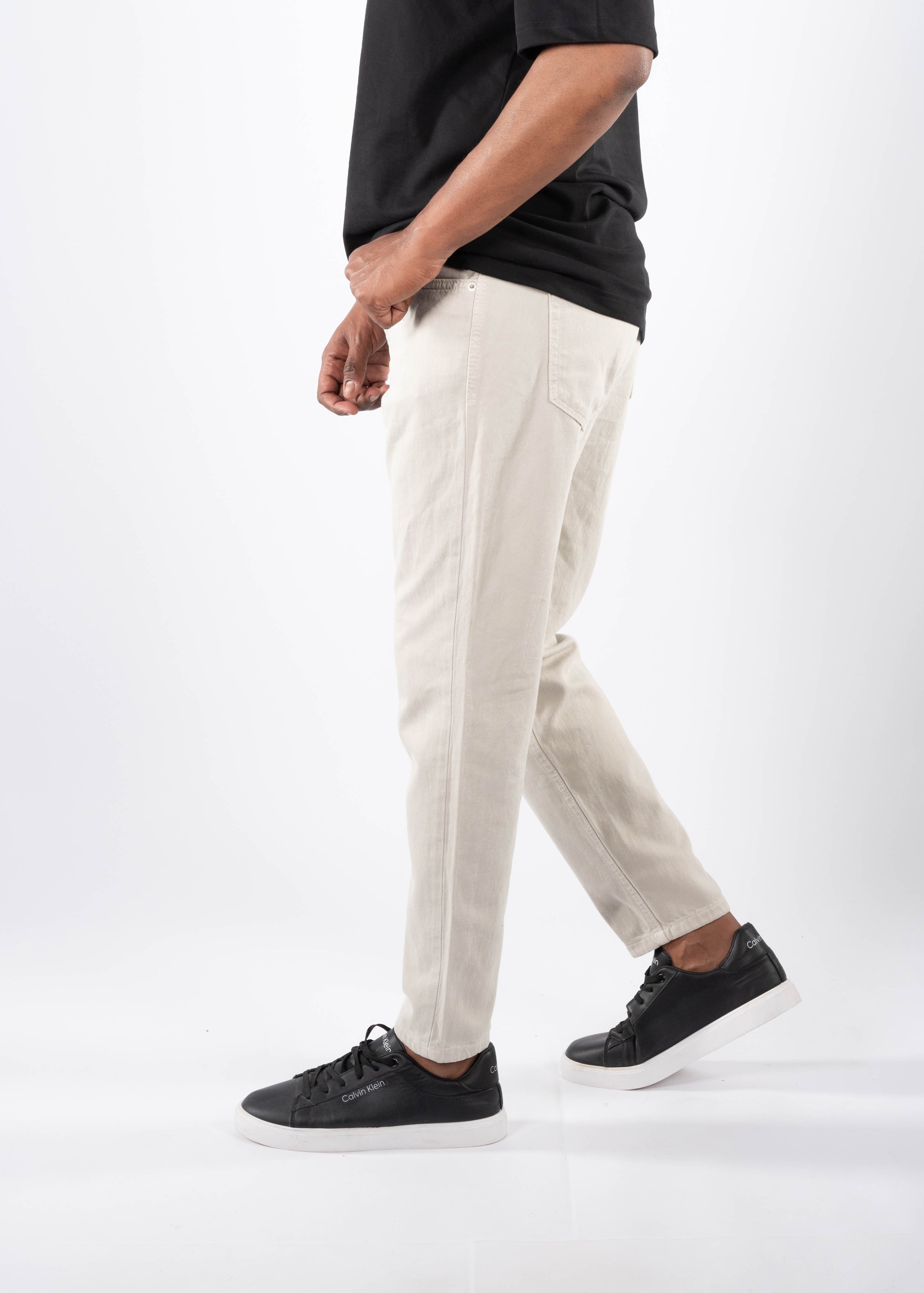 Pants - Men - Boy Friend