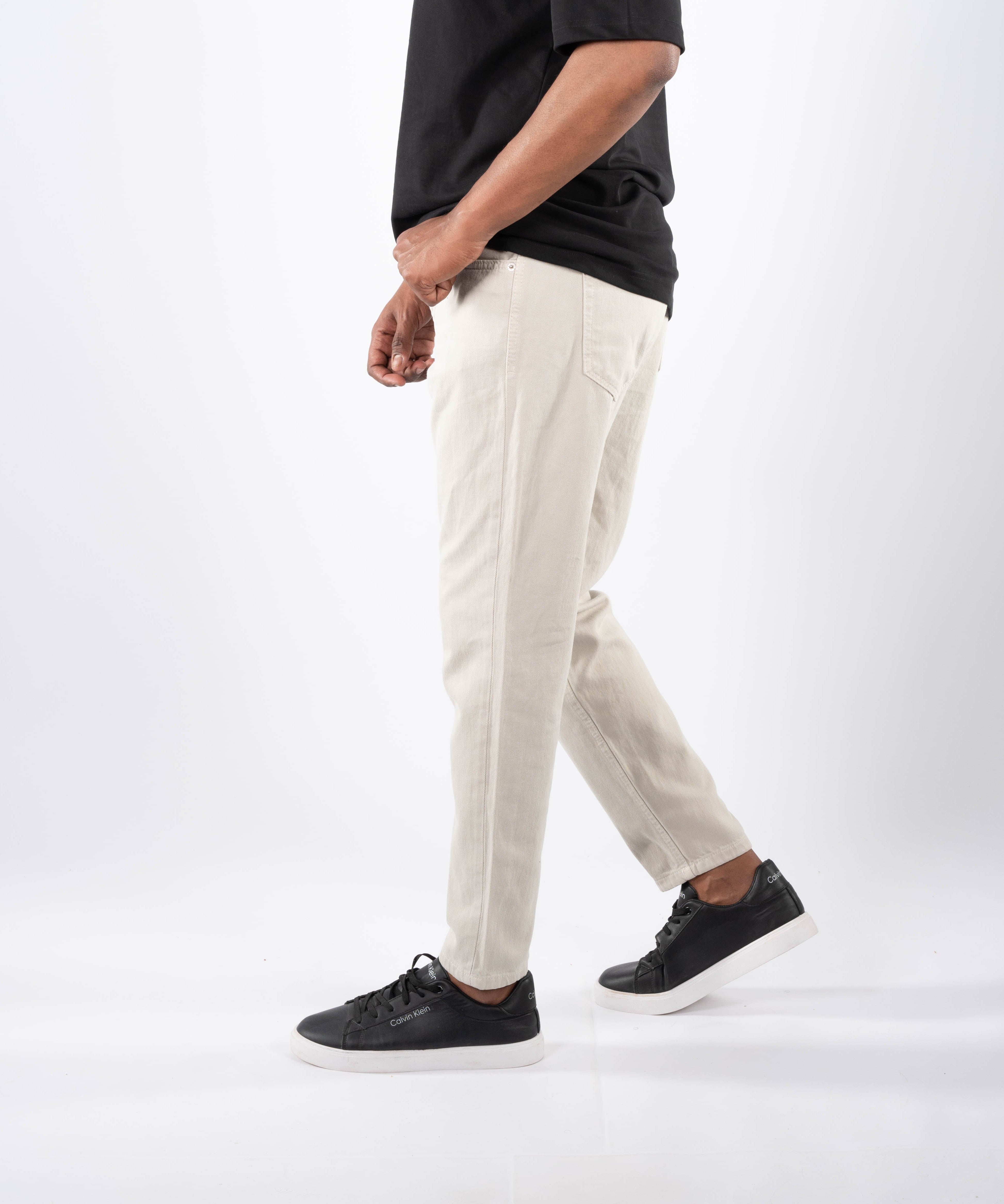 Pants - Men - Boy Friend