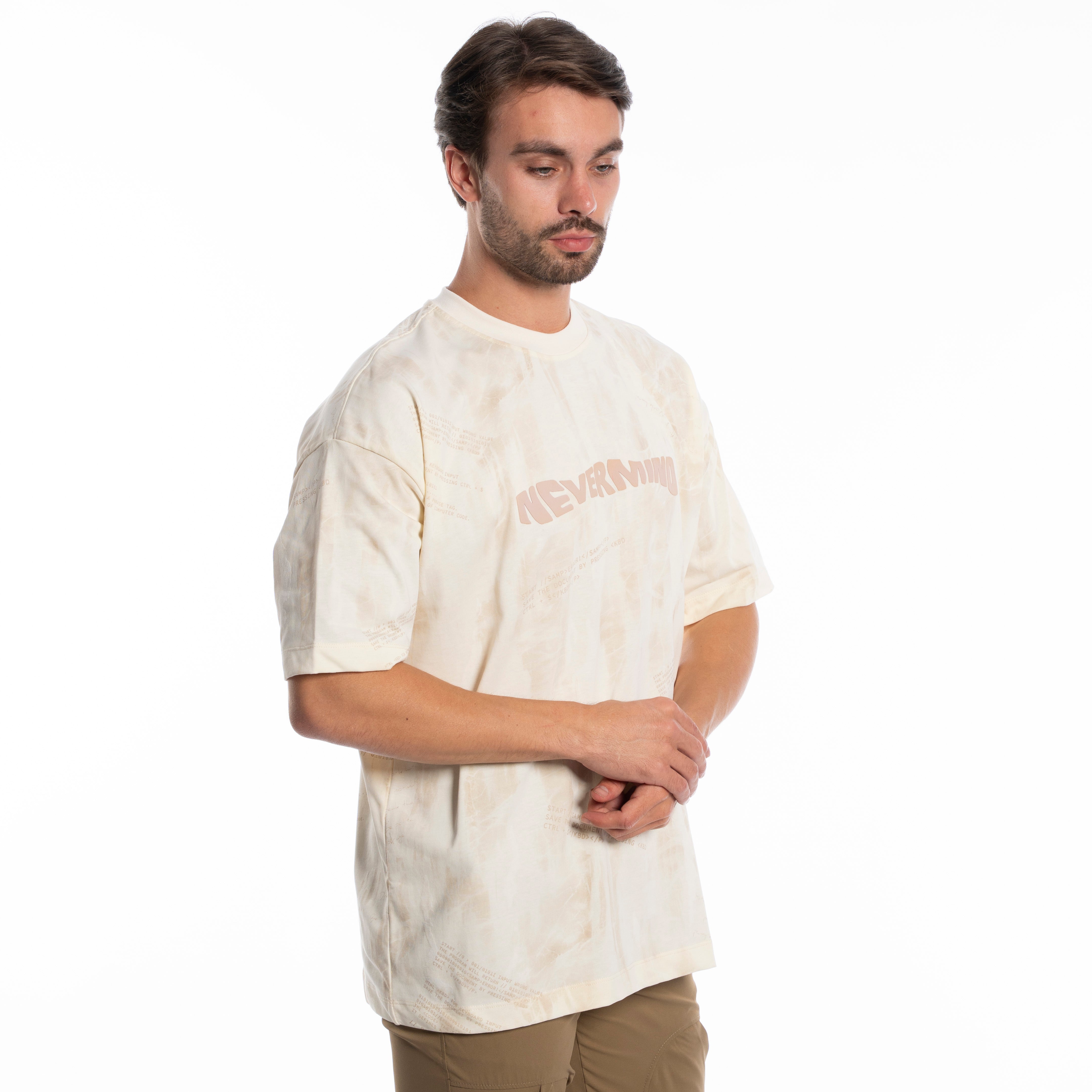 T-Shirt - Men - Comouflage