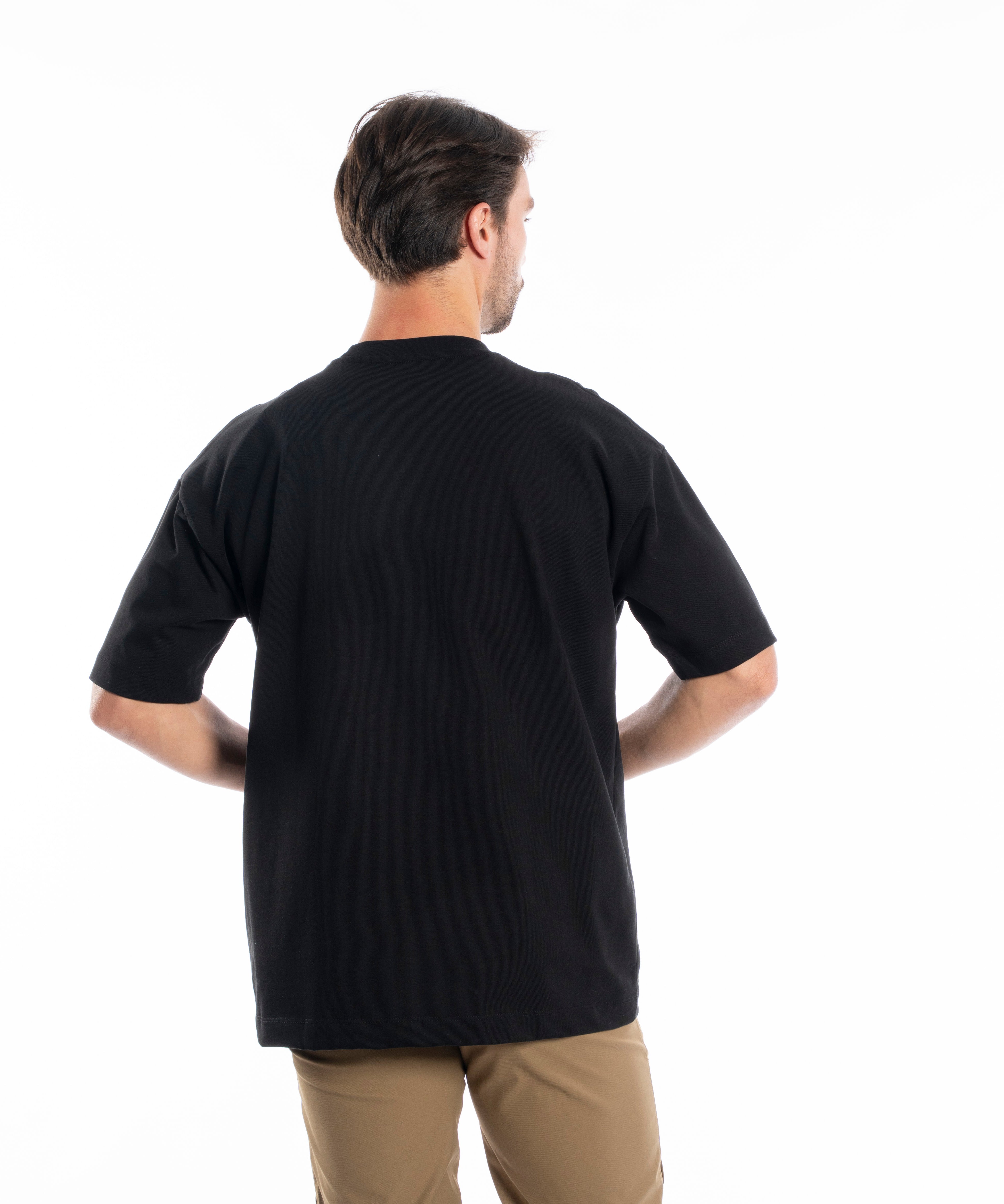 T-Shirt - Men - Printed