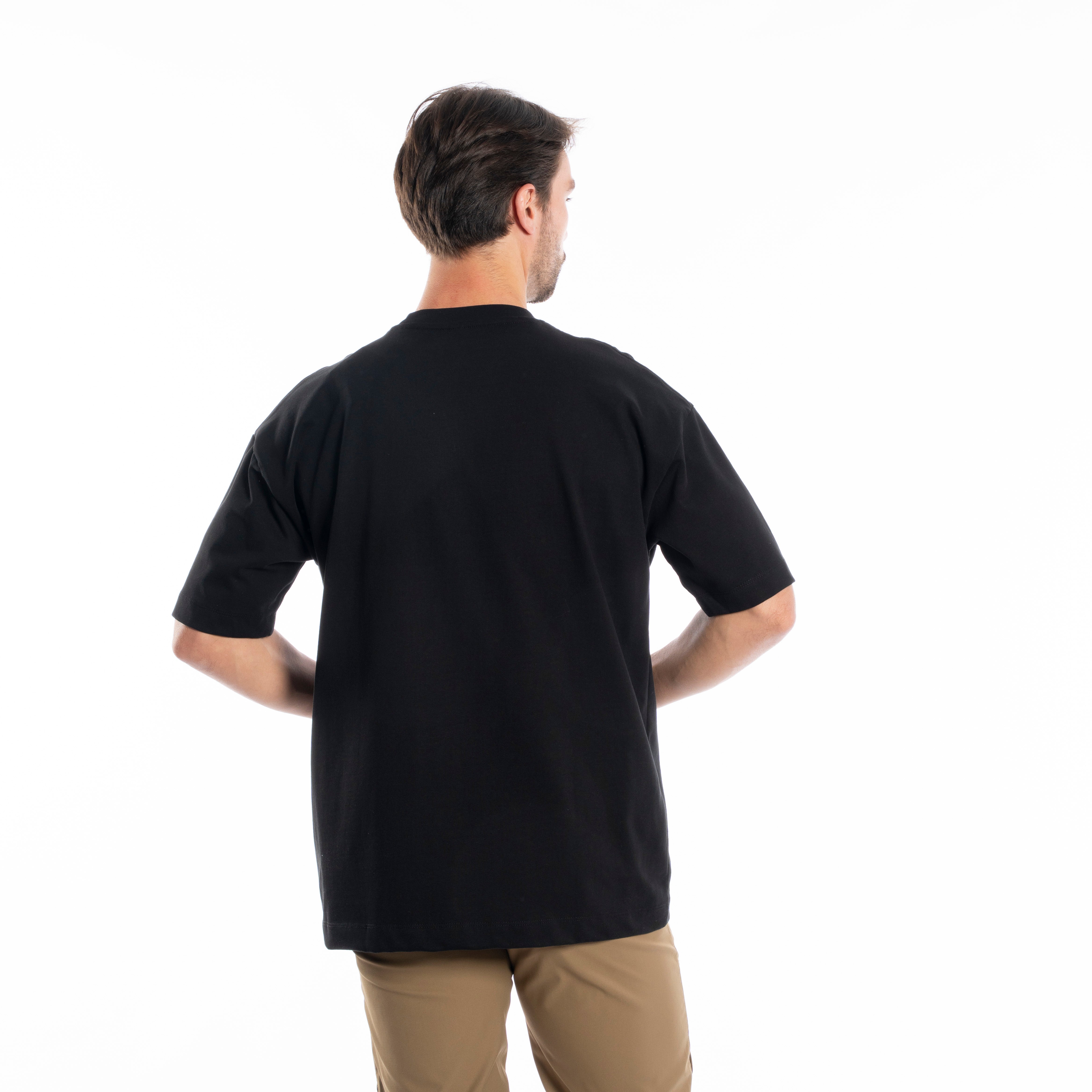 T-Shirt - Men - Printed