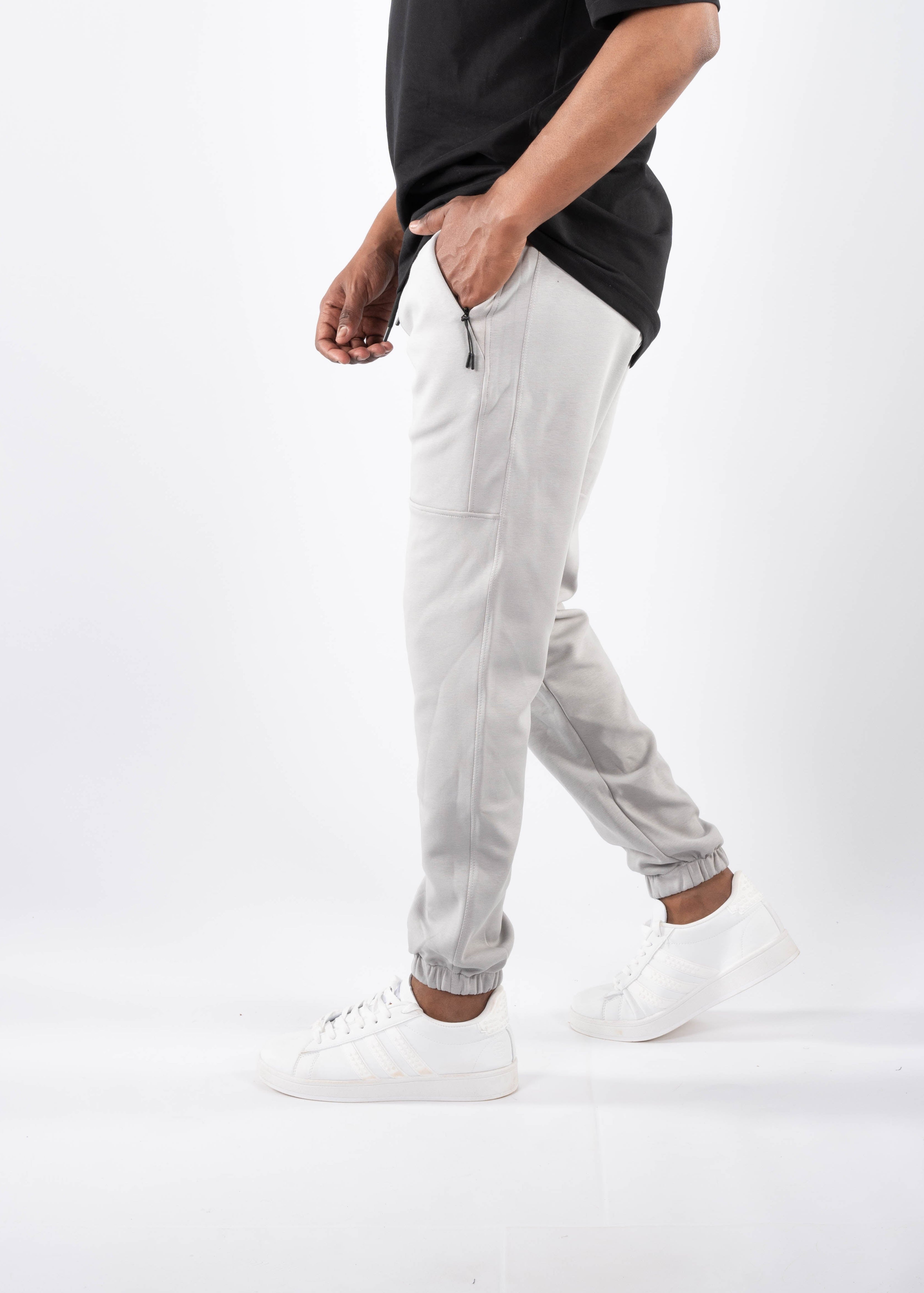 Pants - Men - Sherwal