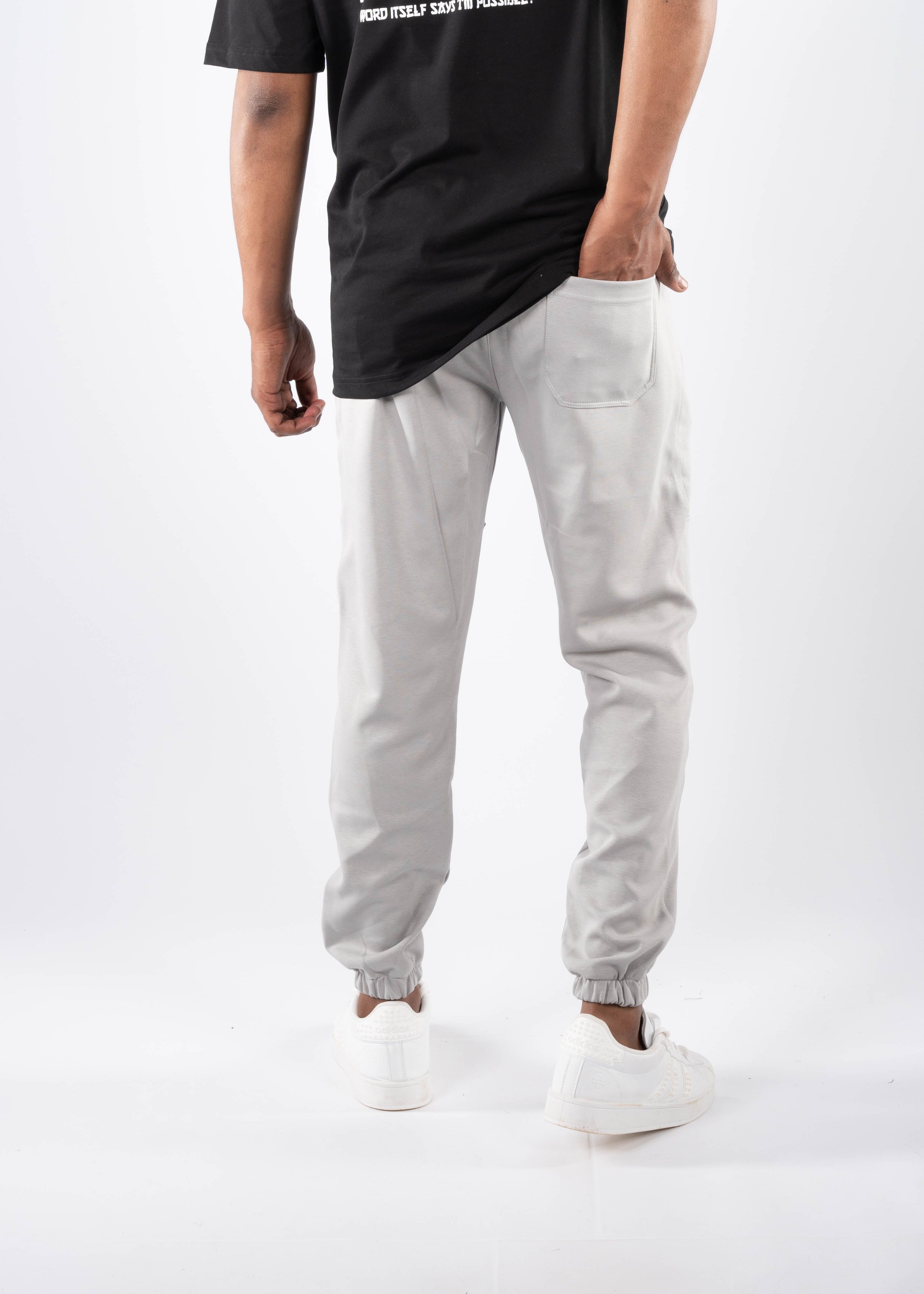 Pants - Men - Sherwal