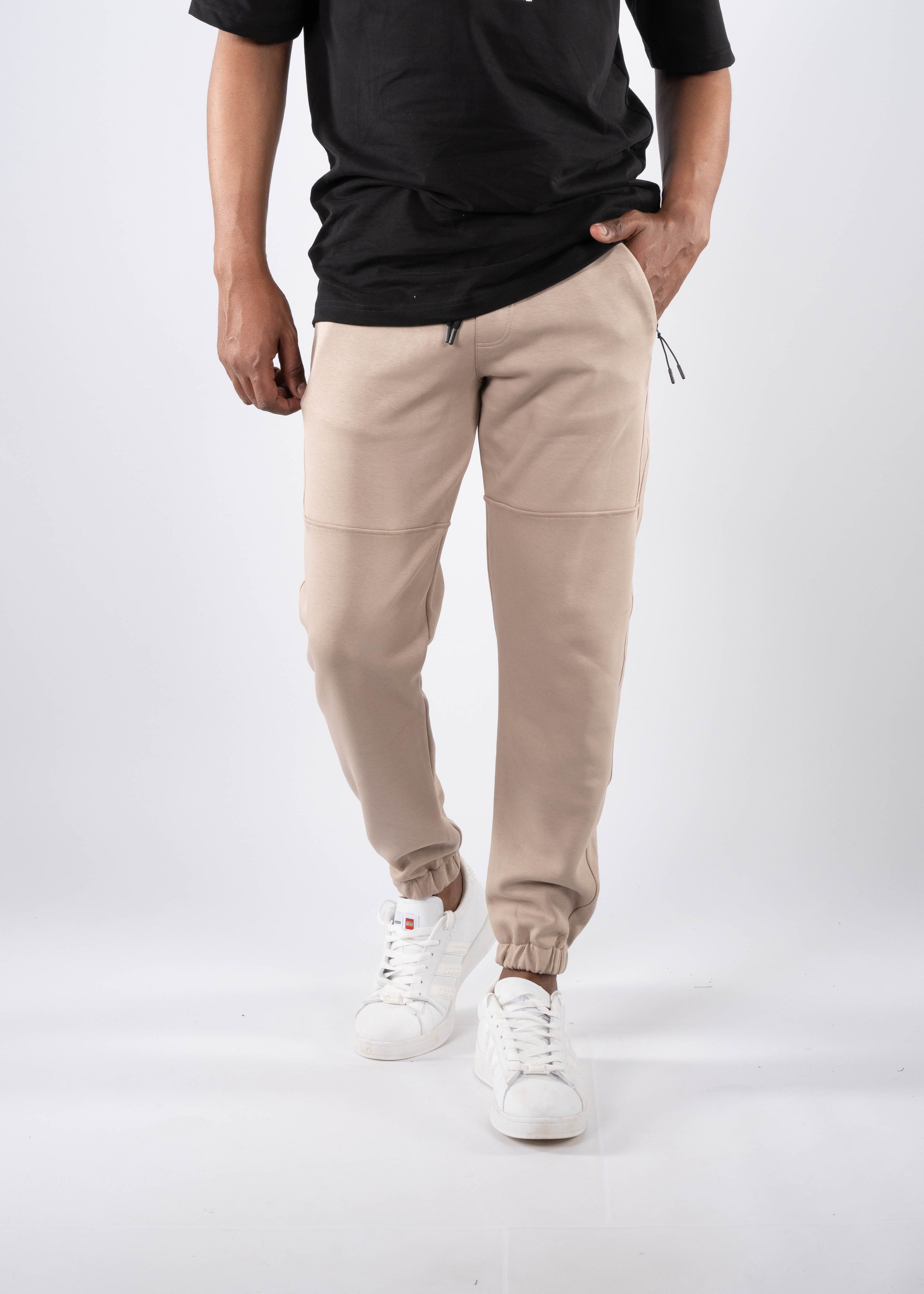 Pants - Men - Sherwal