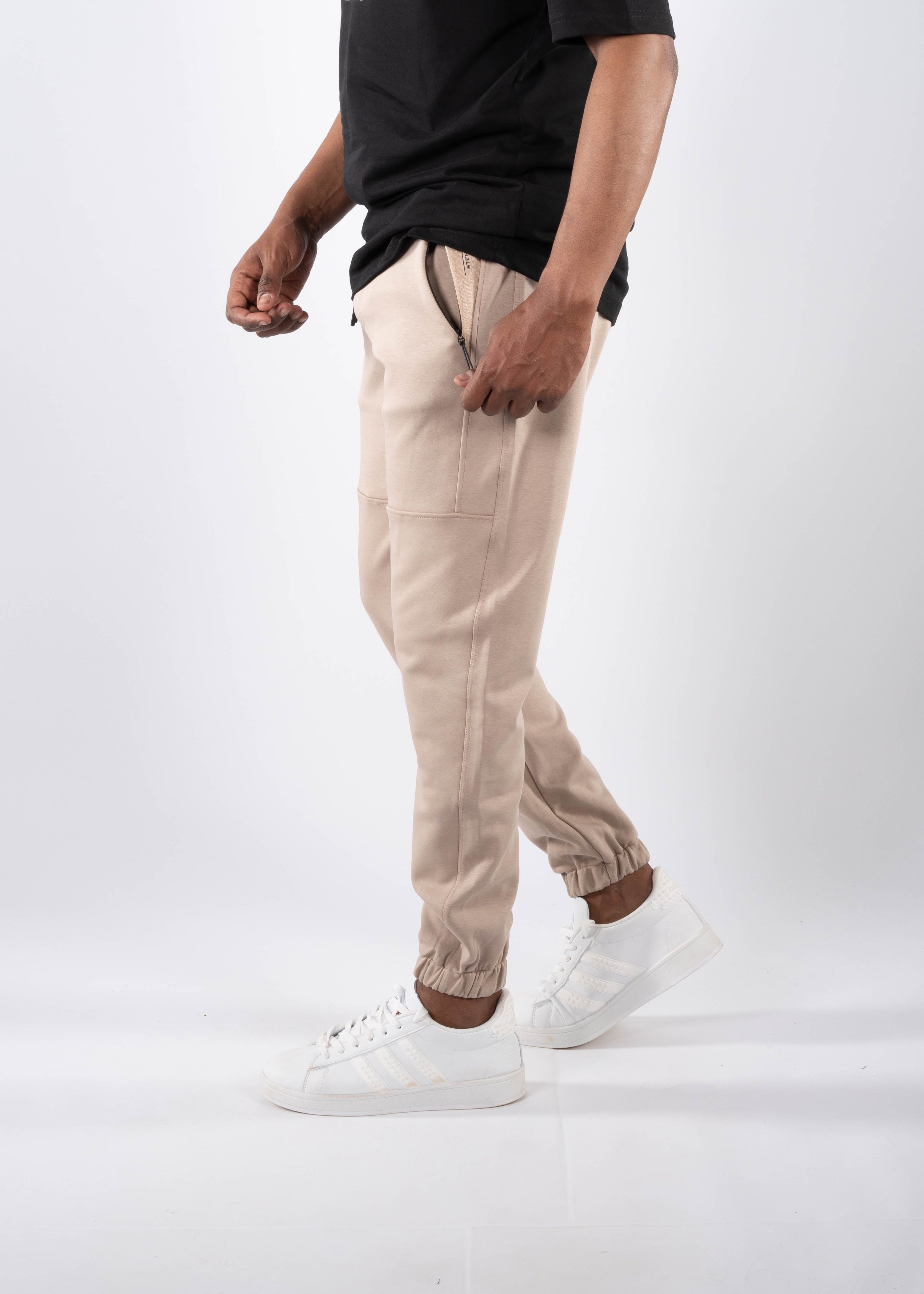 Pants - Men - Sherwal