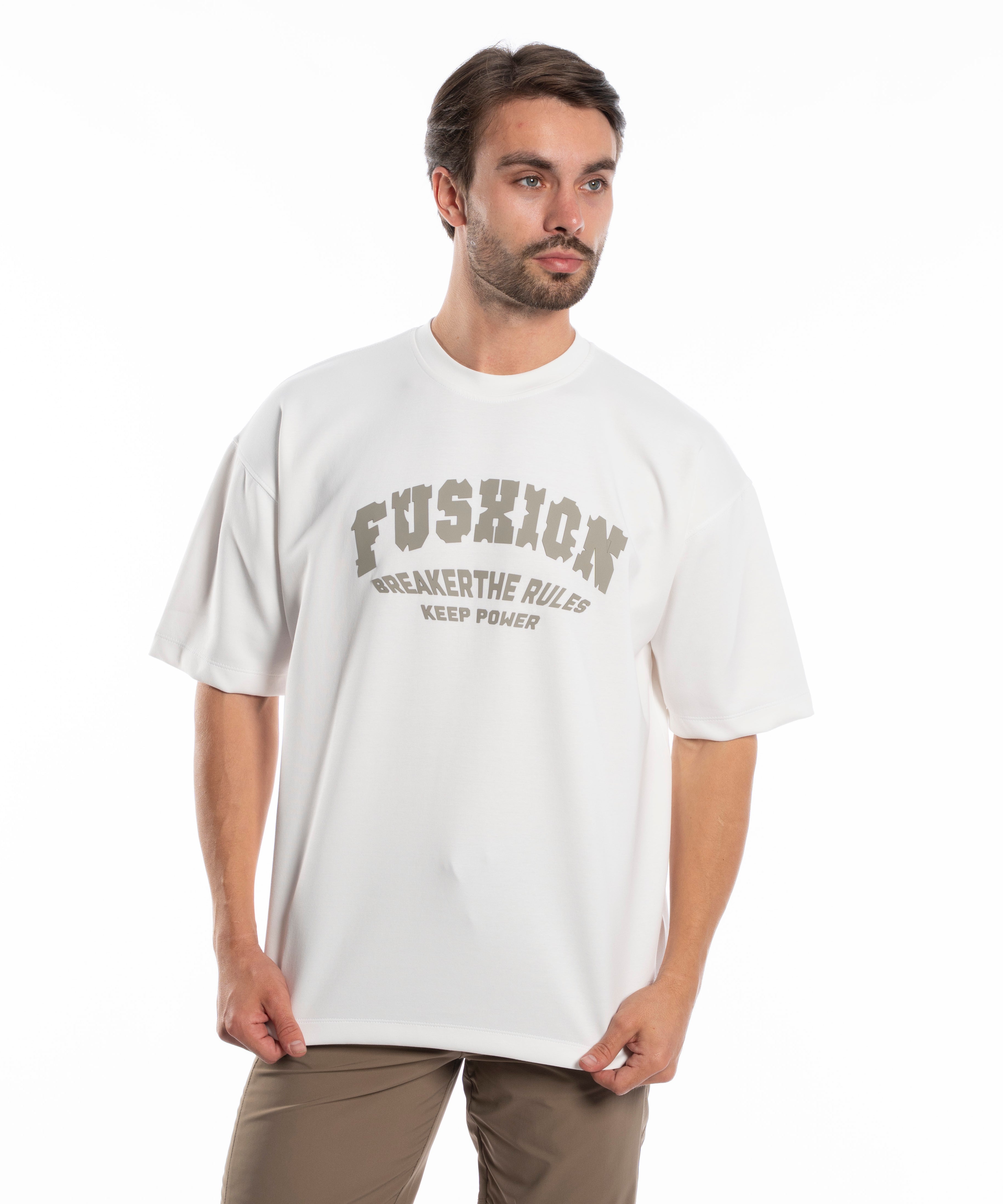 T-Shirt - Men - Printed