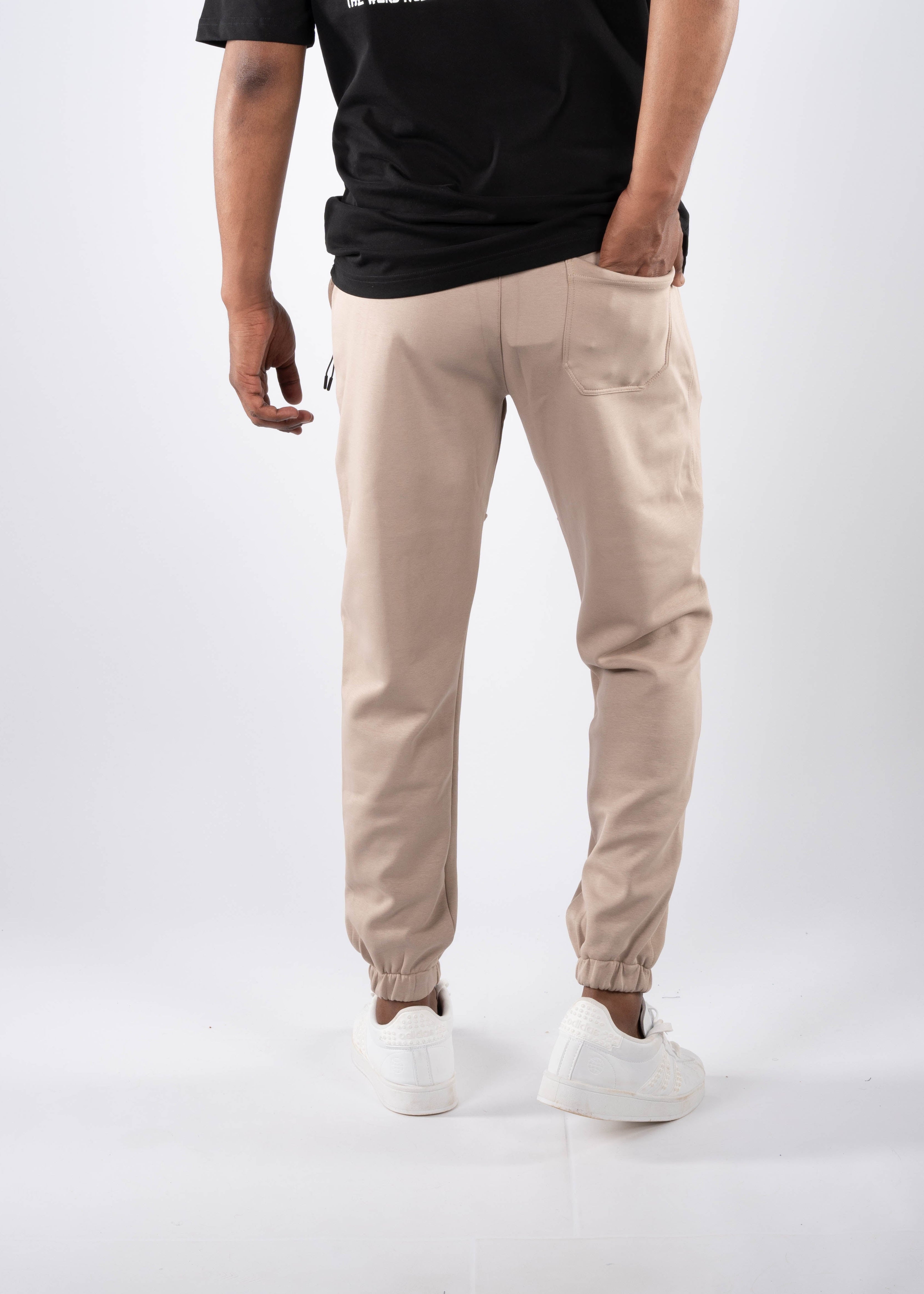 Pants - Men - Sherwal