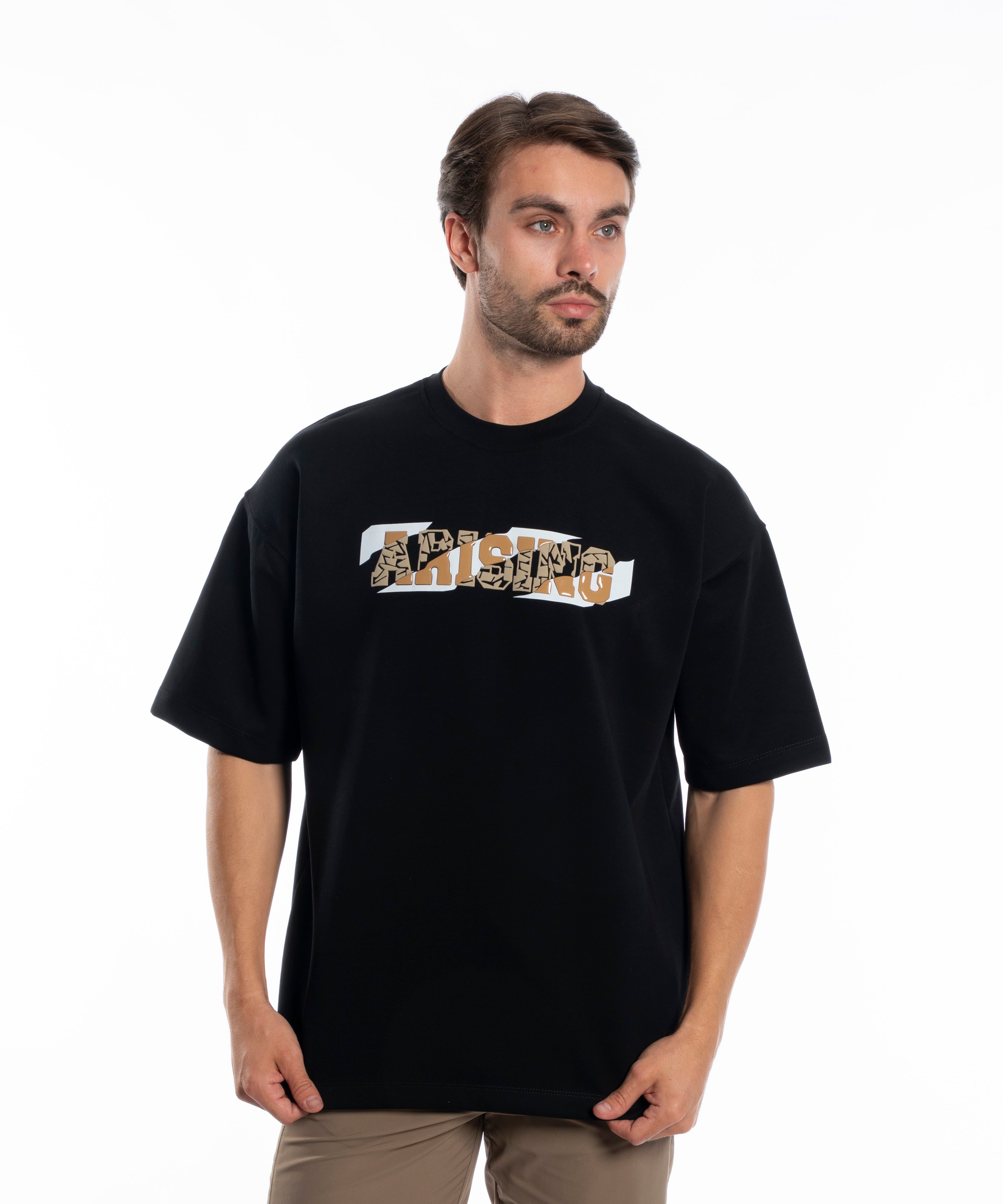 T-Shirt - Men - Printed