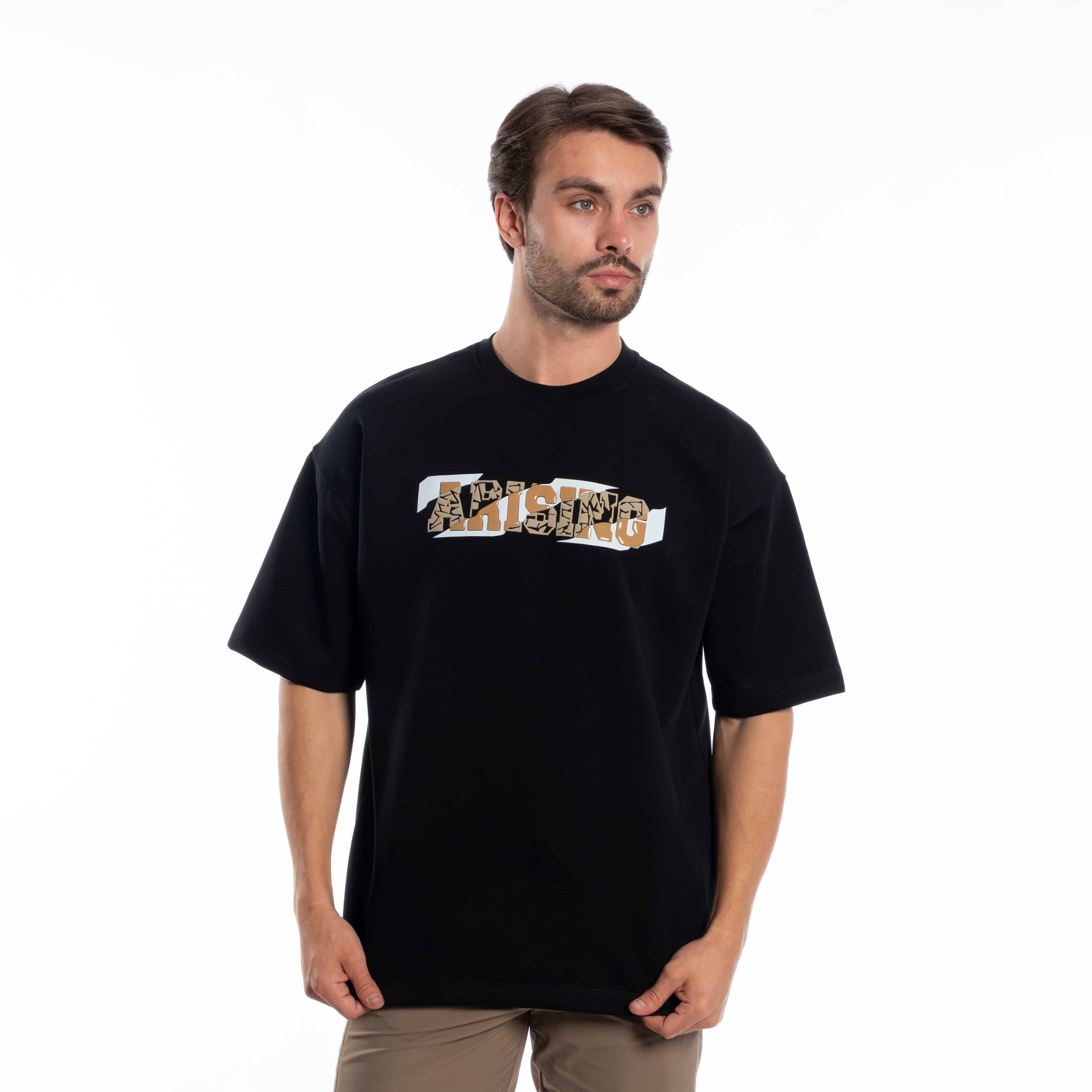 T-Shirt - Men - Printed