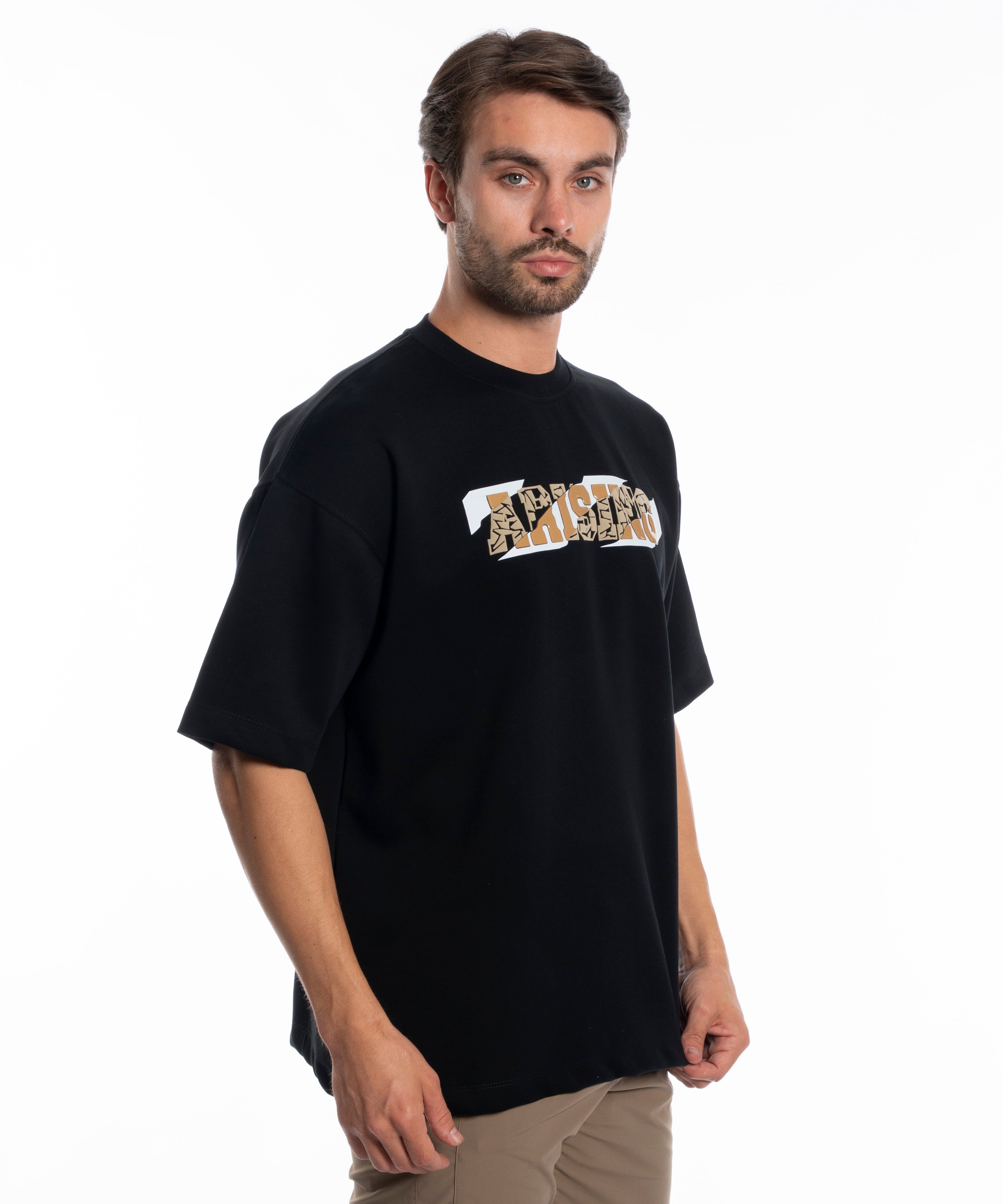 T-Shirt - Men - Printed