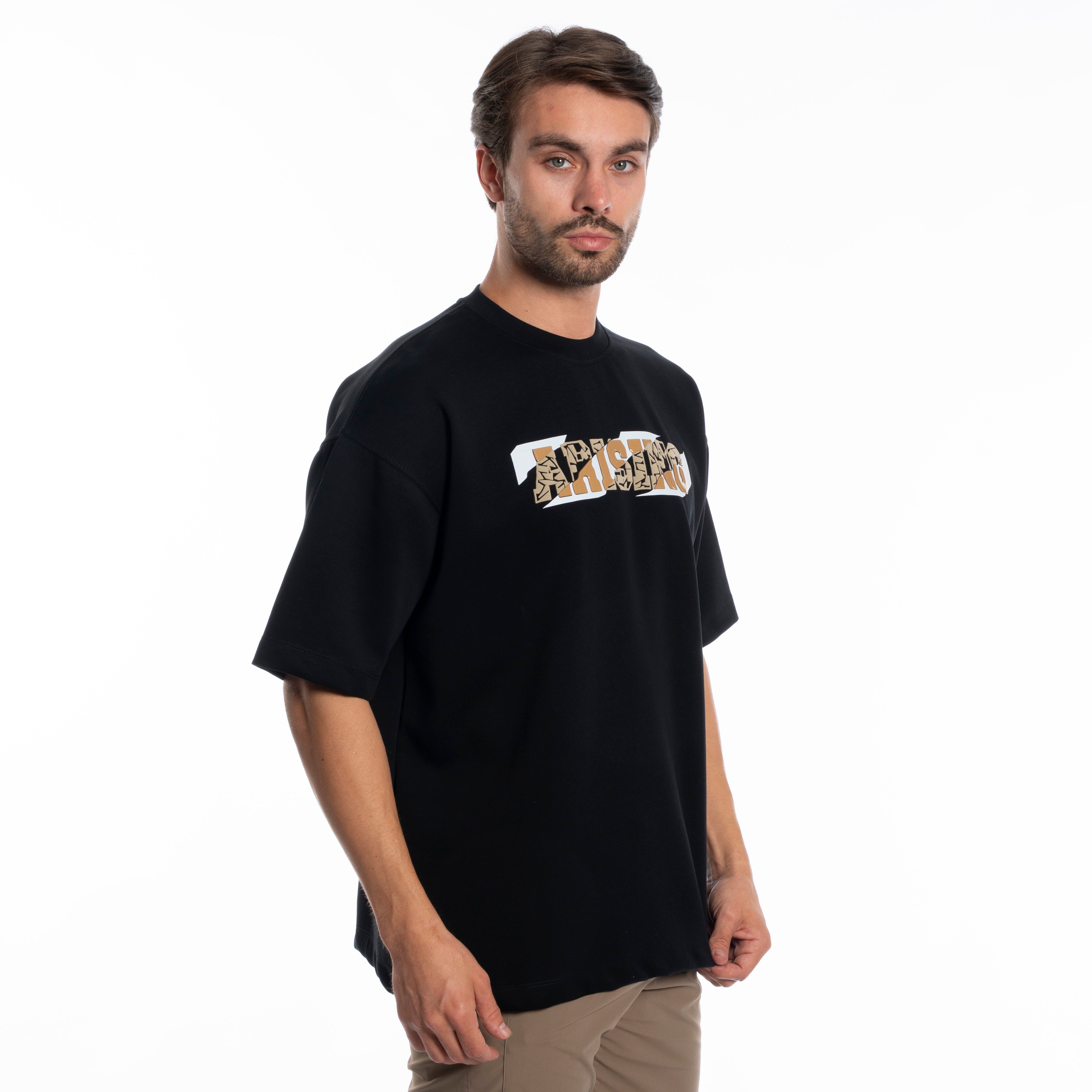 T-Shirt - Men - Printed