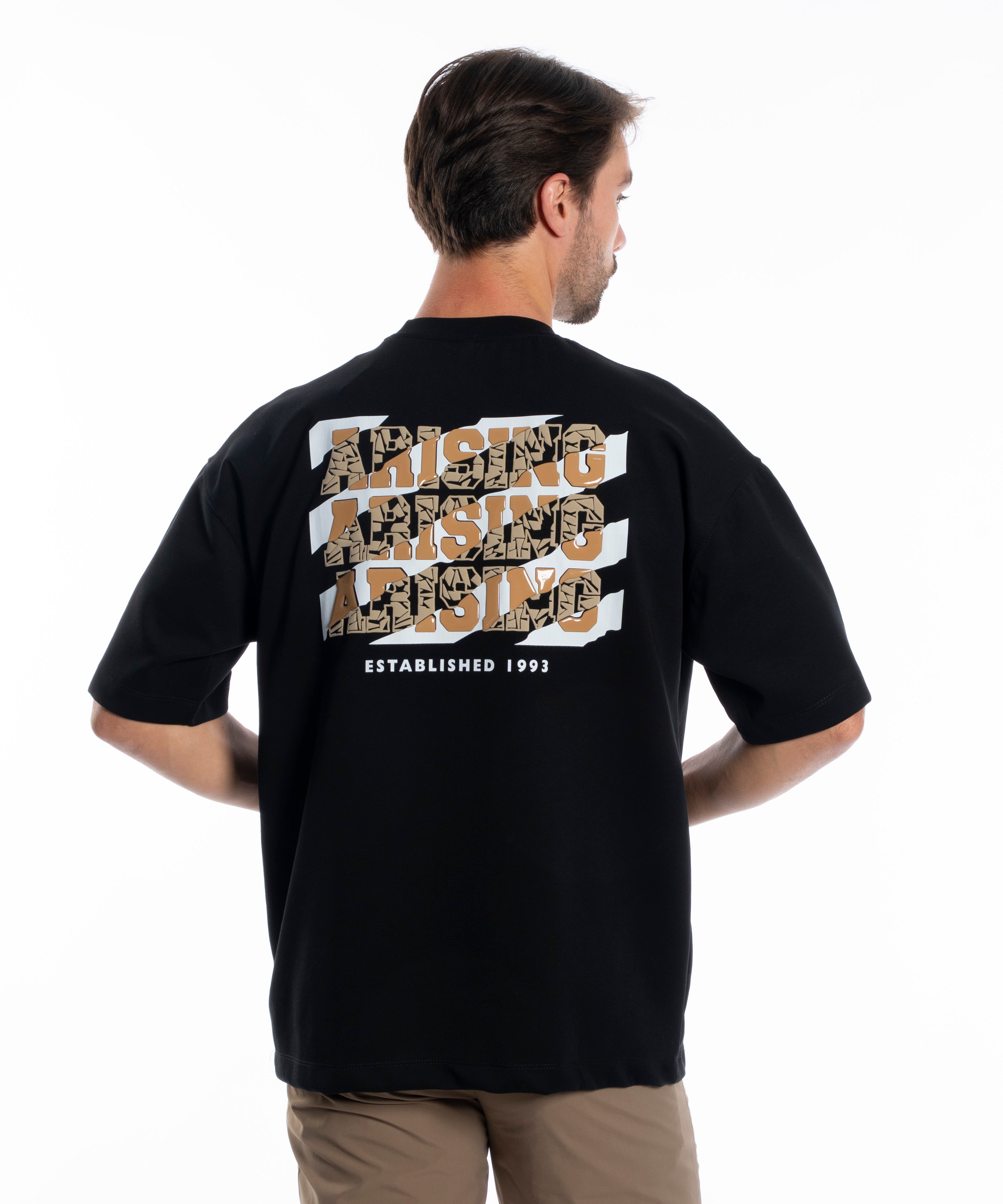 T-Shirt - Men - Printed