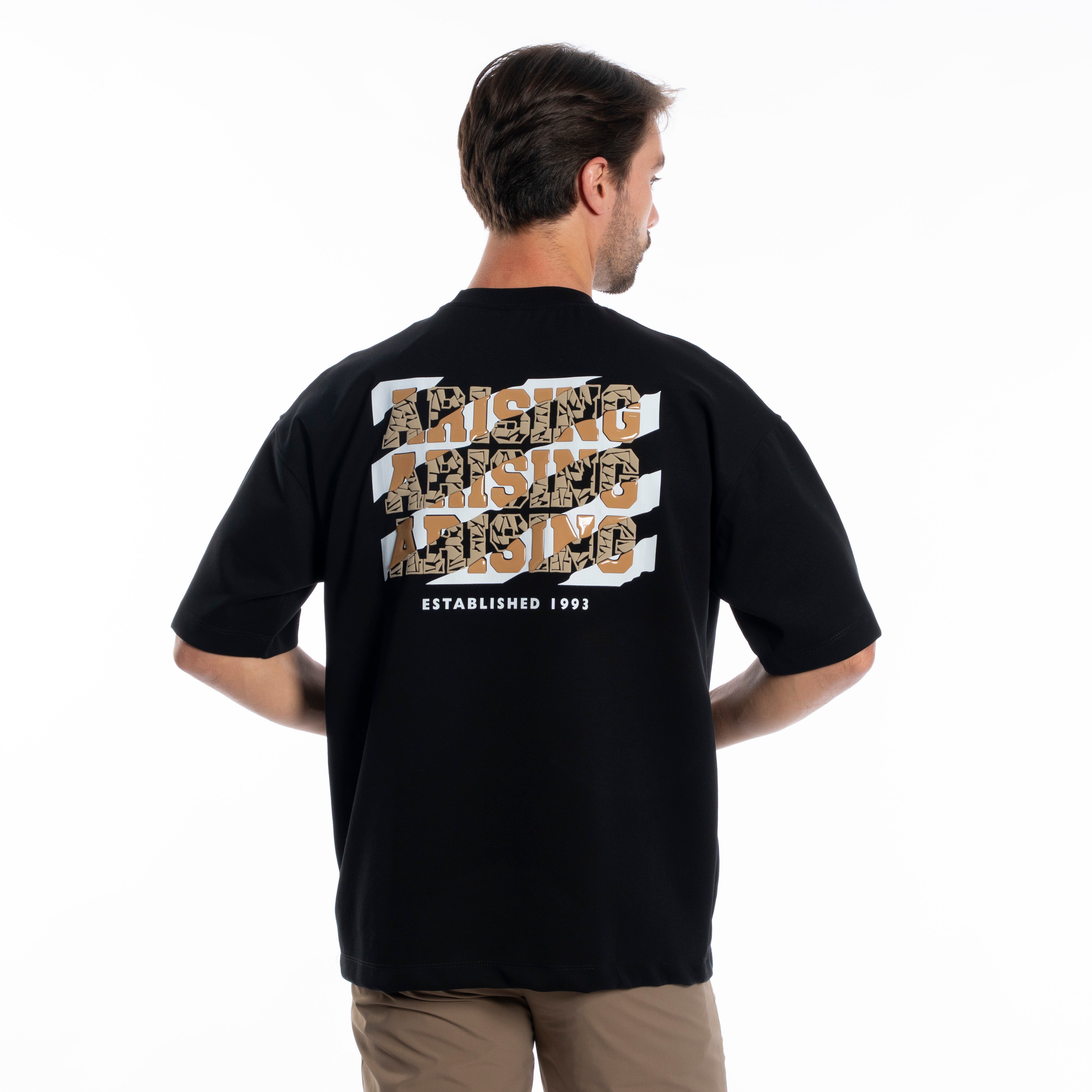 T-Shirt - Men - Printed