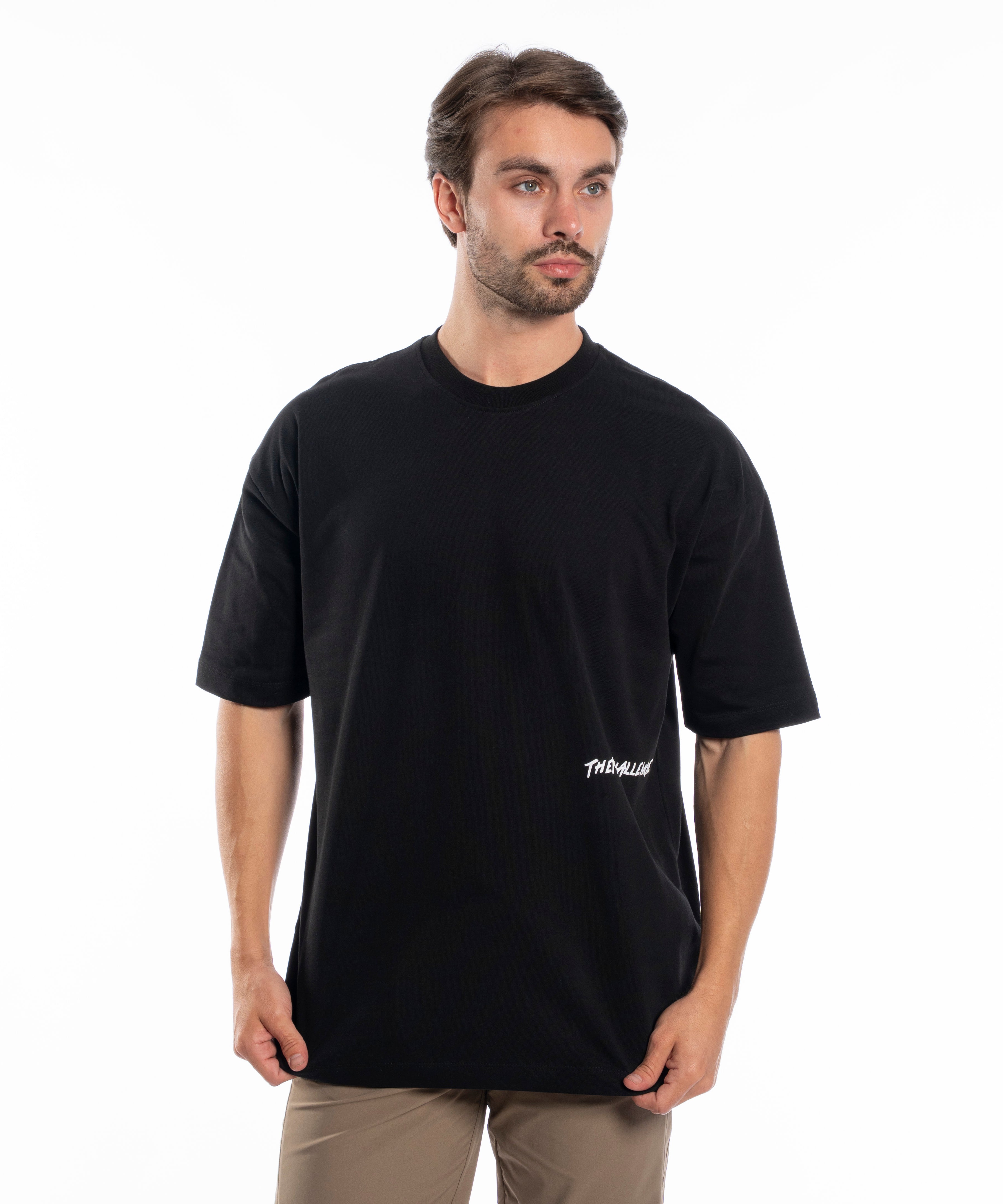 T-Shirt - Men - Printed