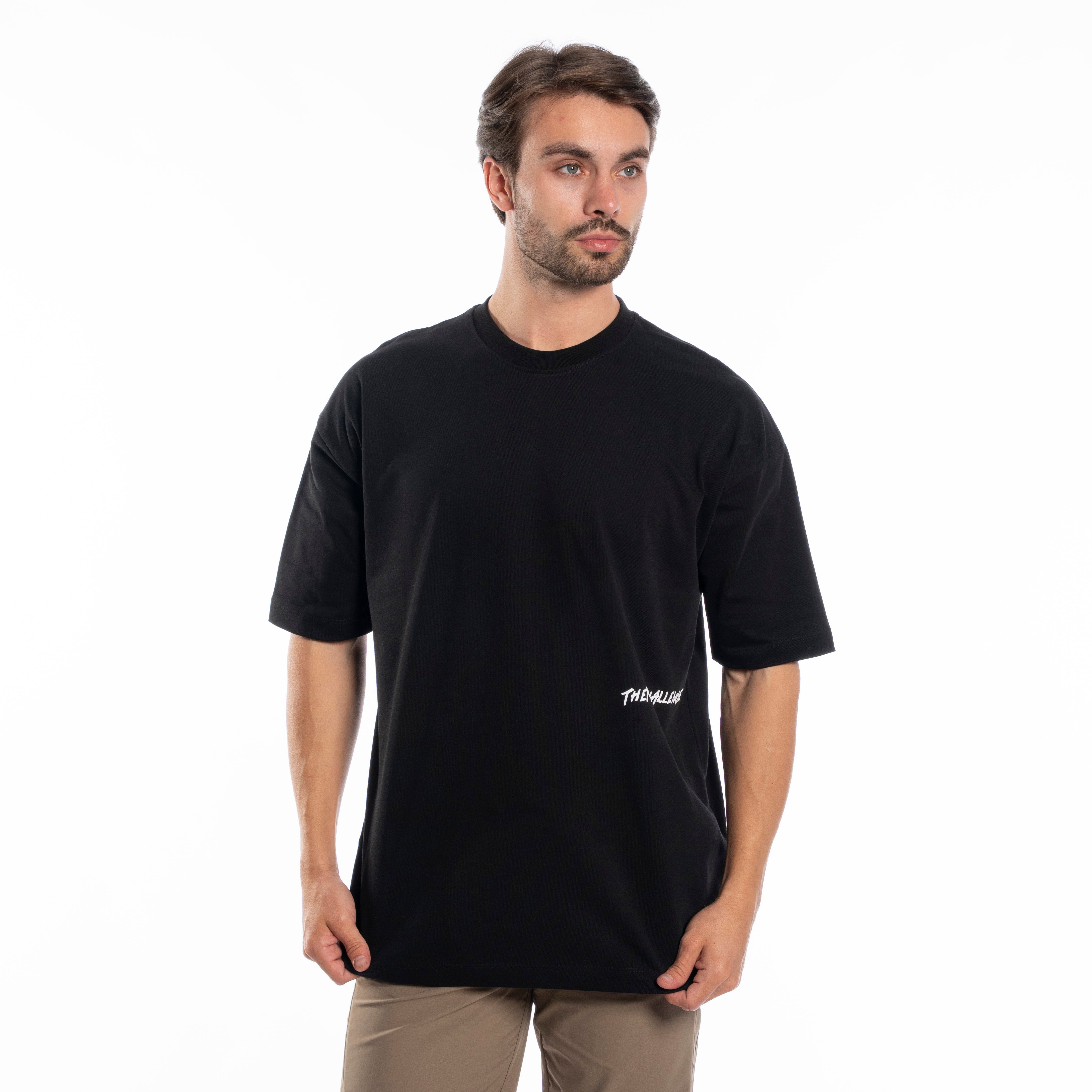 T-Shirt - Men - Printed