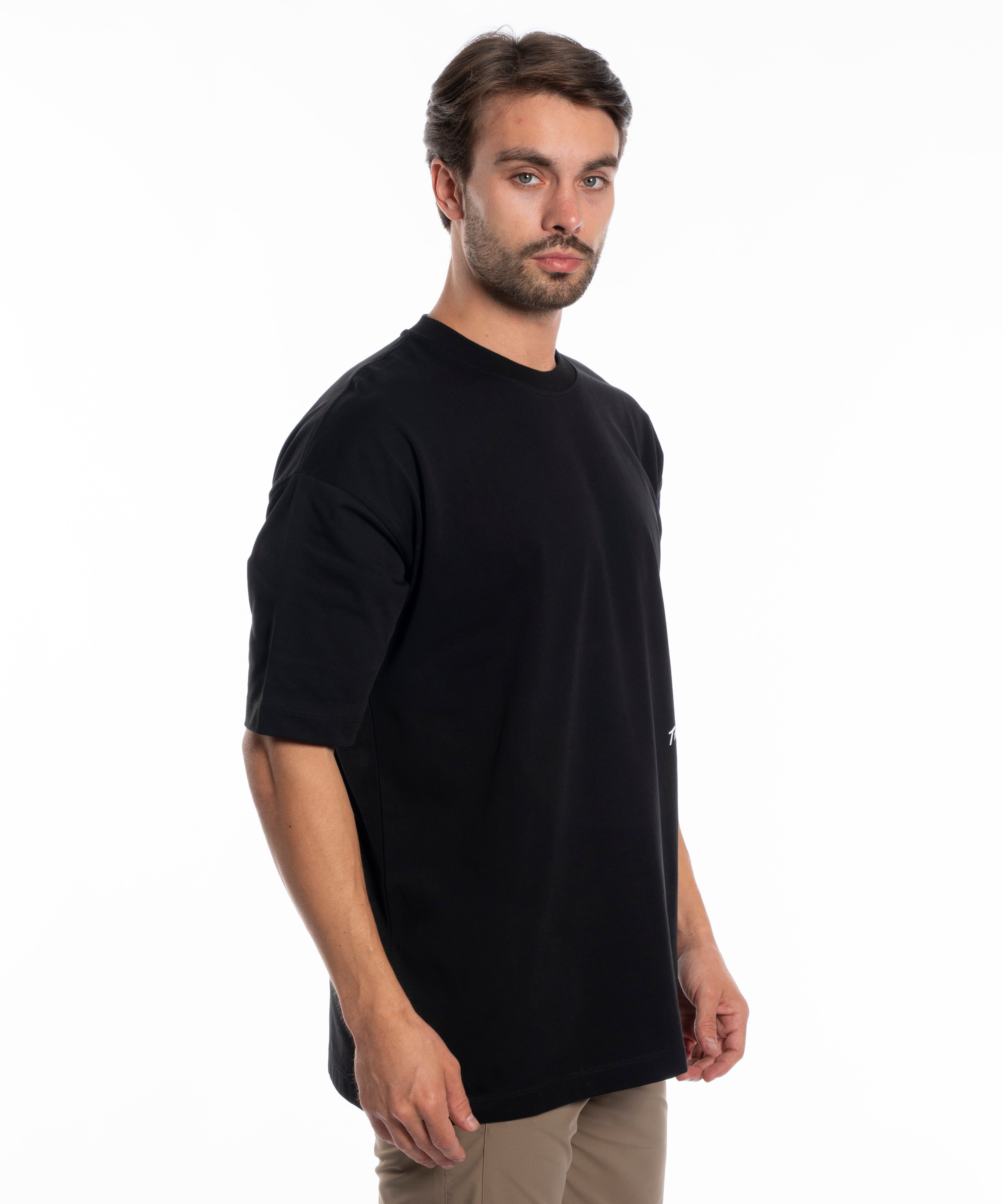 T-Shirt - Men - Printed