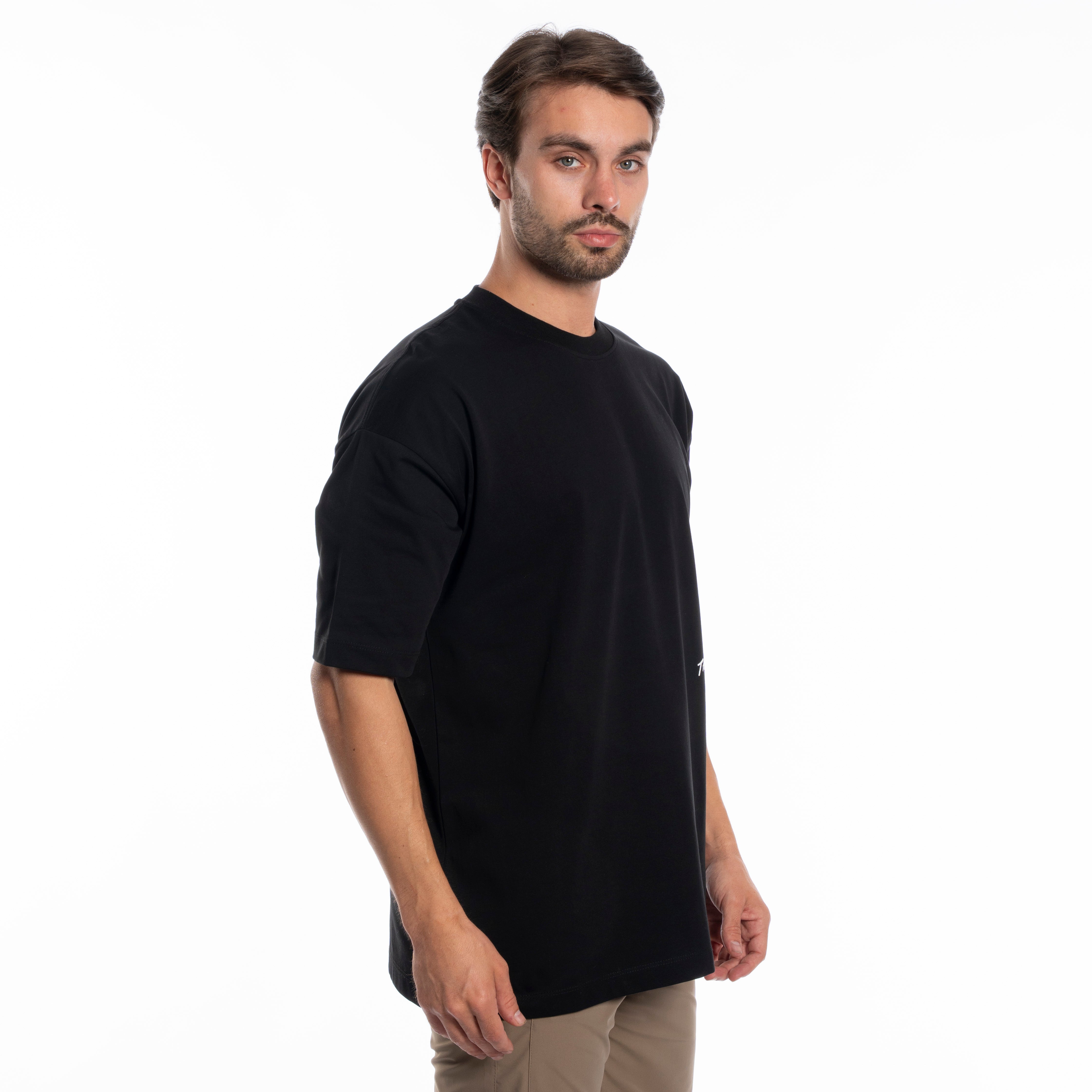 T-Shirt - Men - Printed