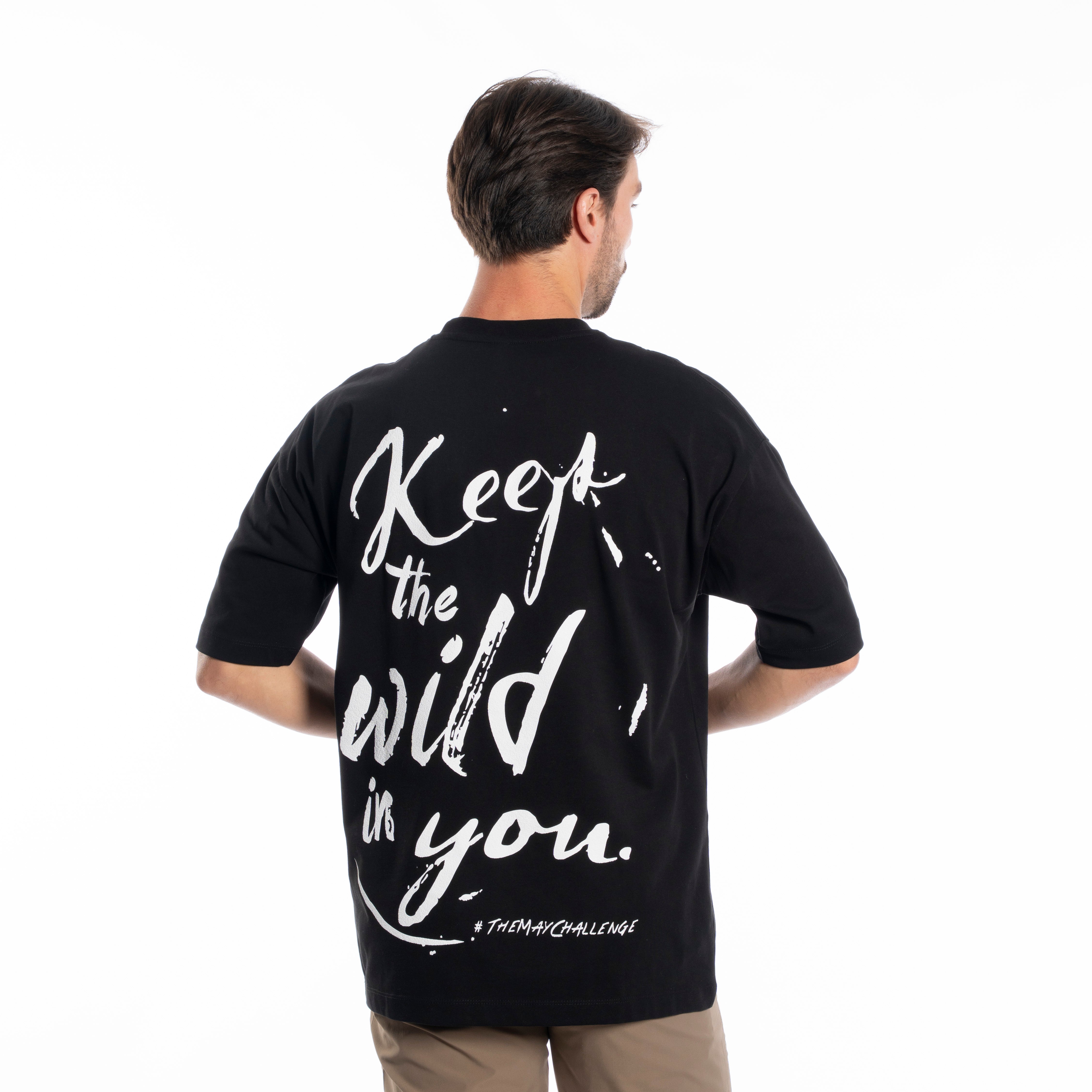 T-Shirt - Men - Printed