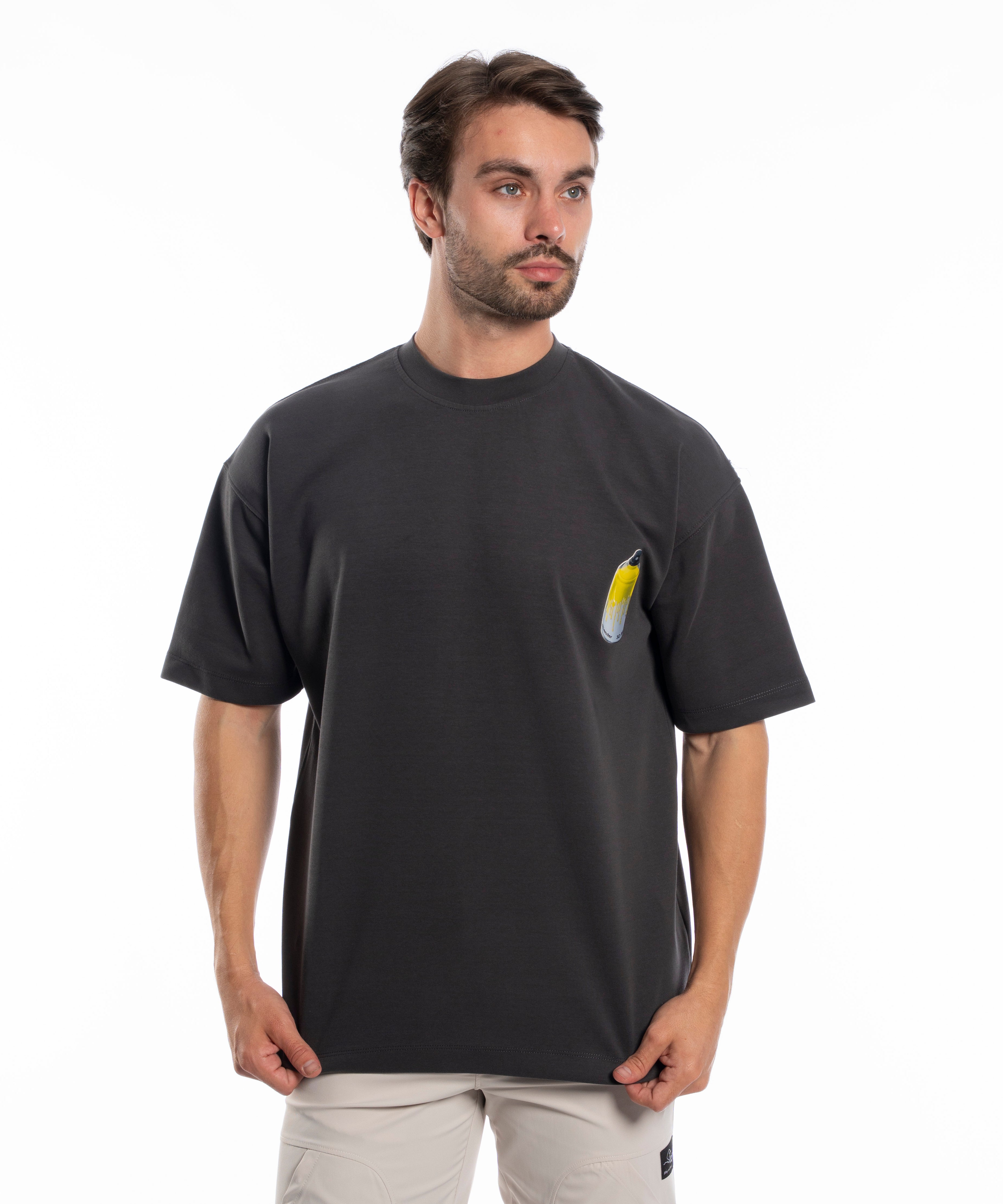 T-Shirt - Men - Printed