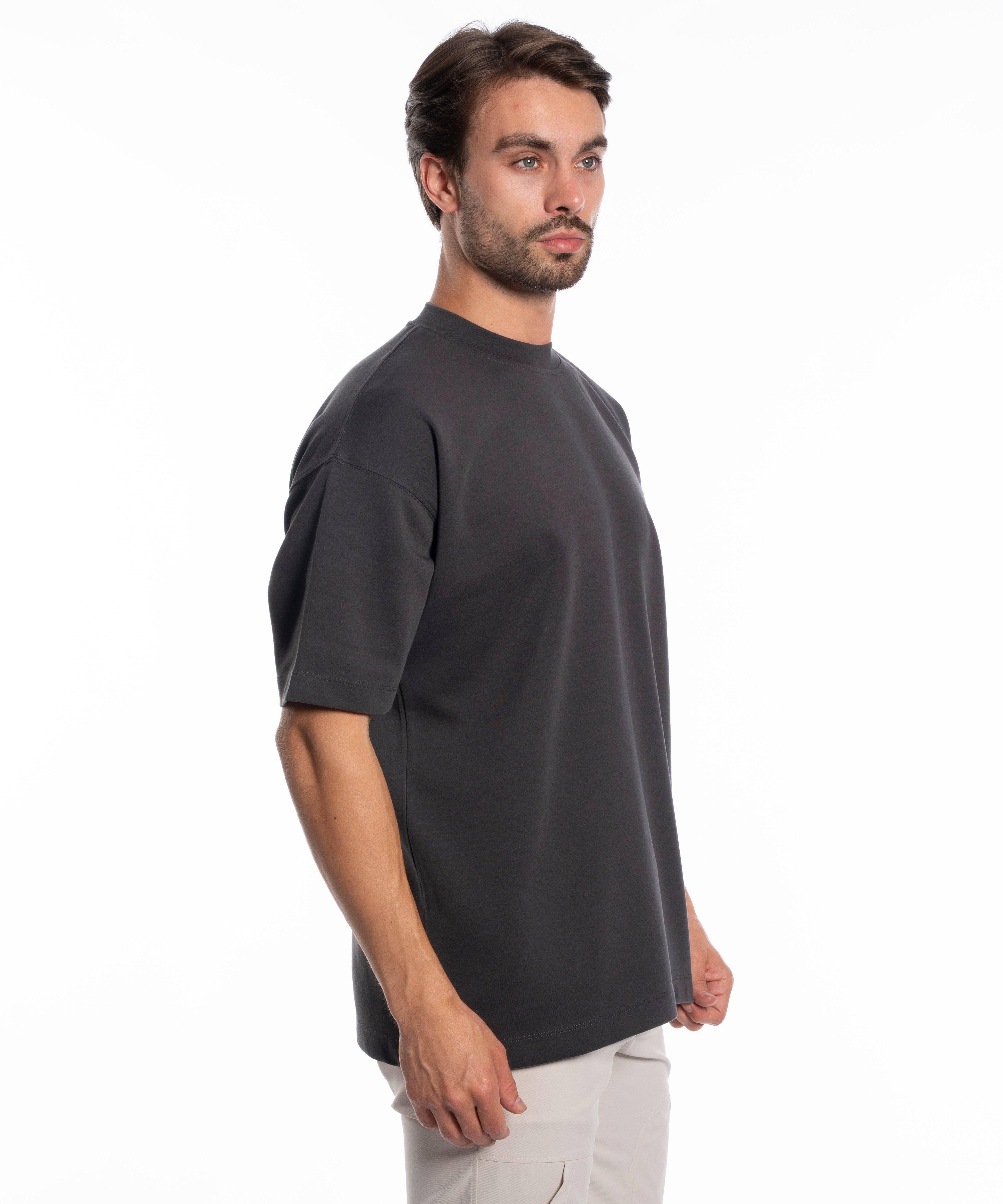 T-Shirt - Men - Printed