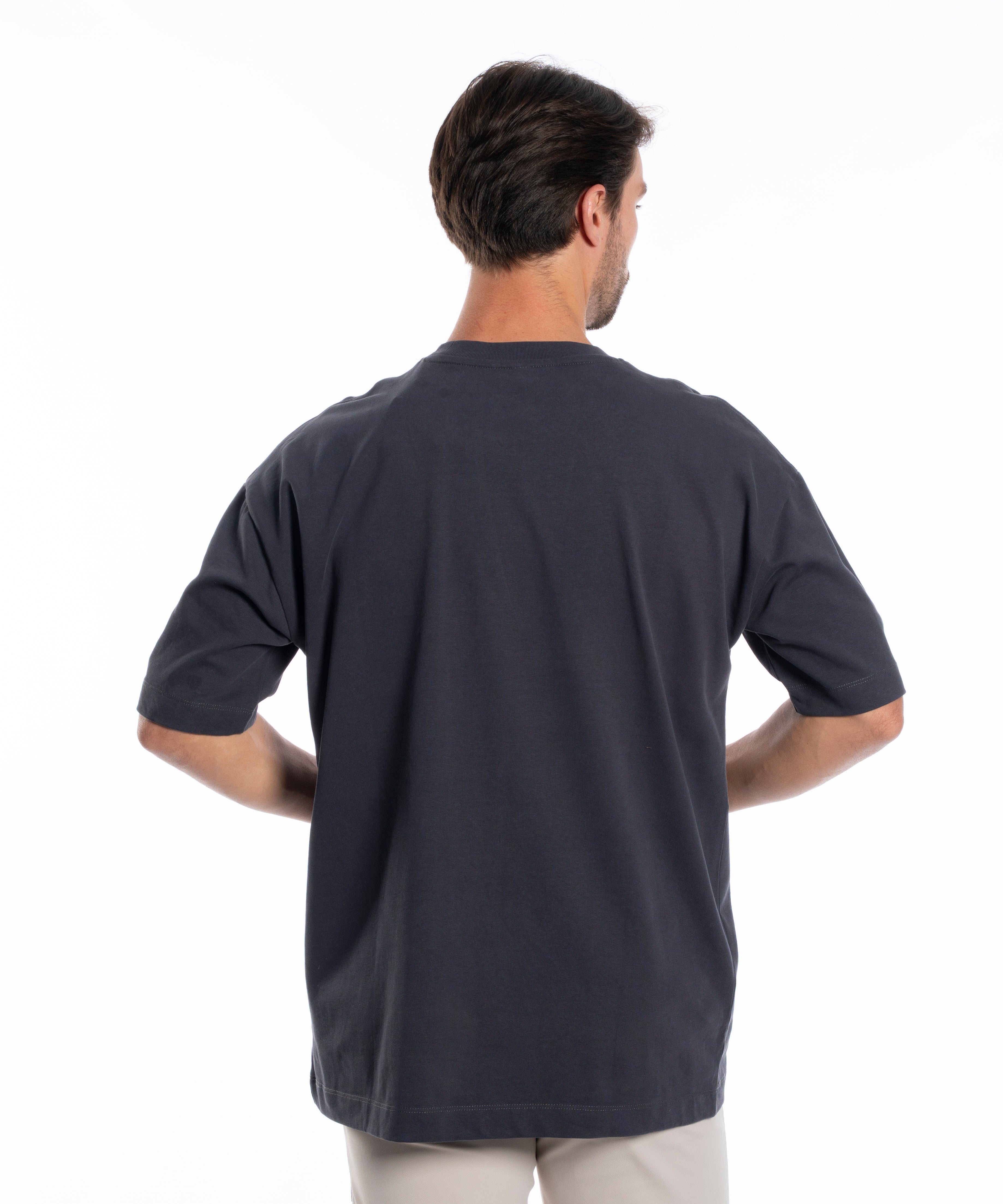 T-Shirt - Men - Printed