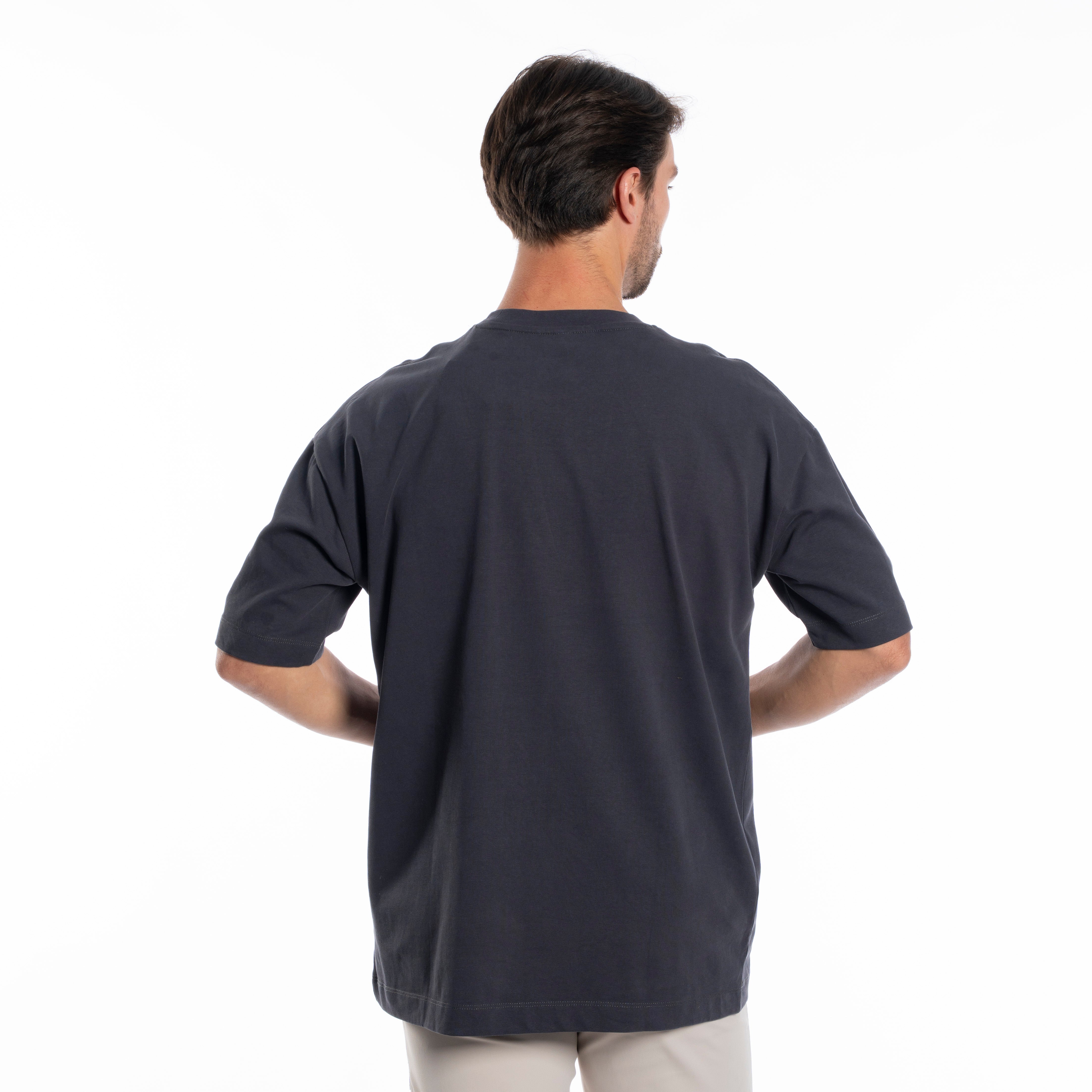 T-Shirt - Men - Printed