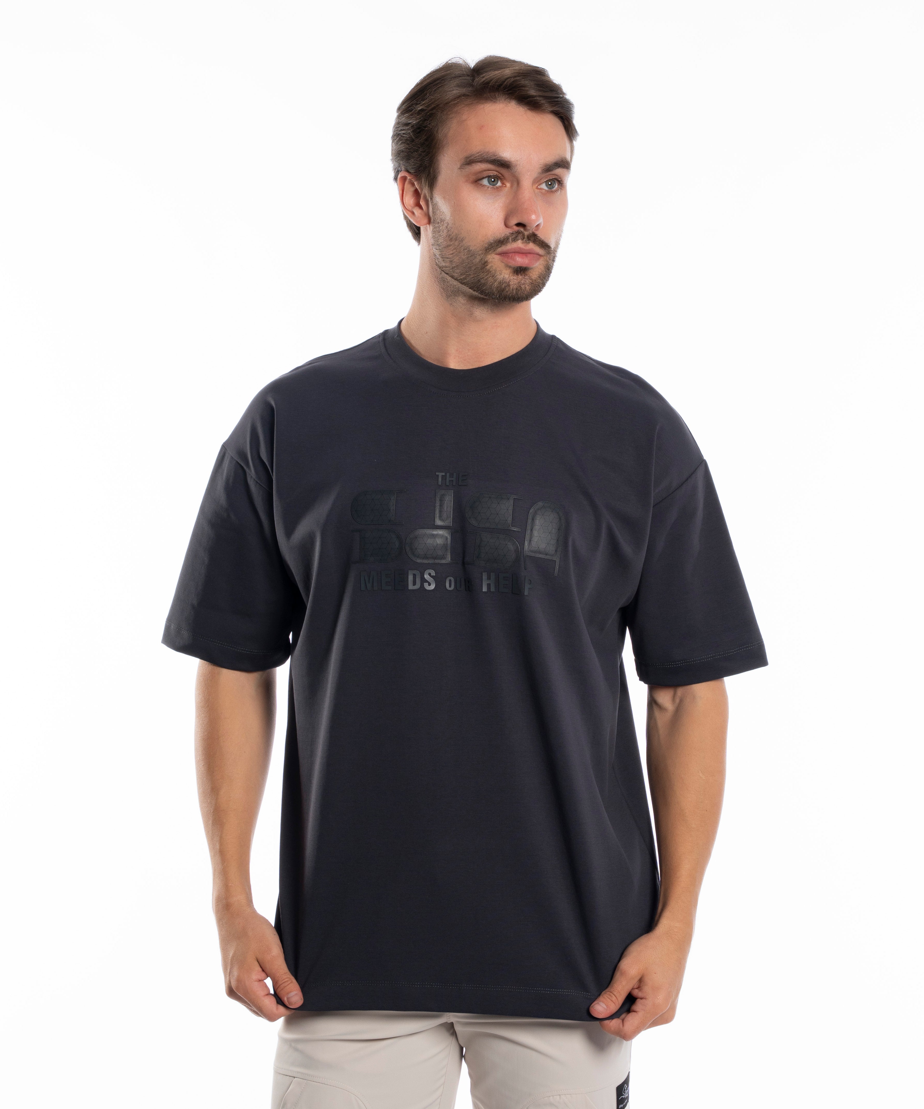 T-Shirt - Men - Printed