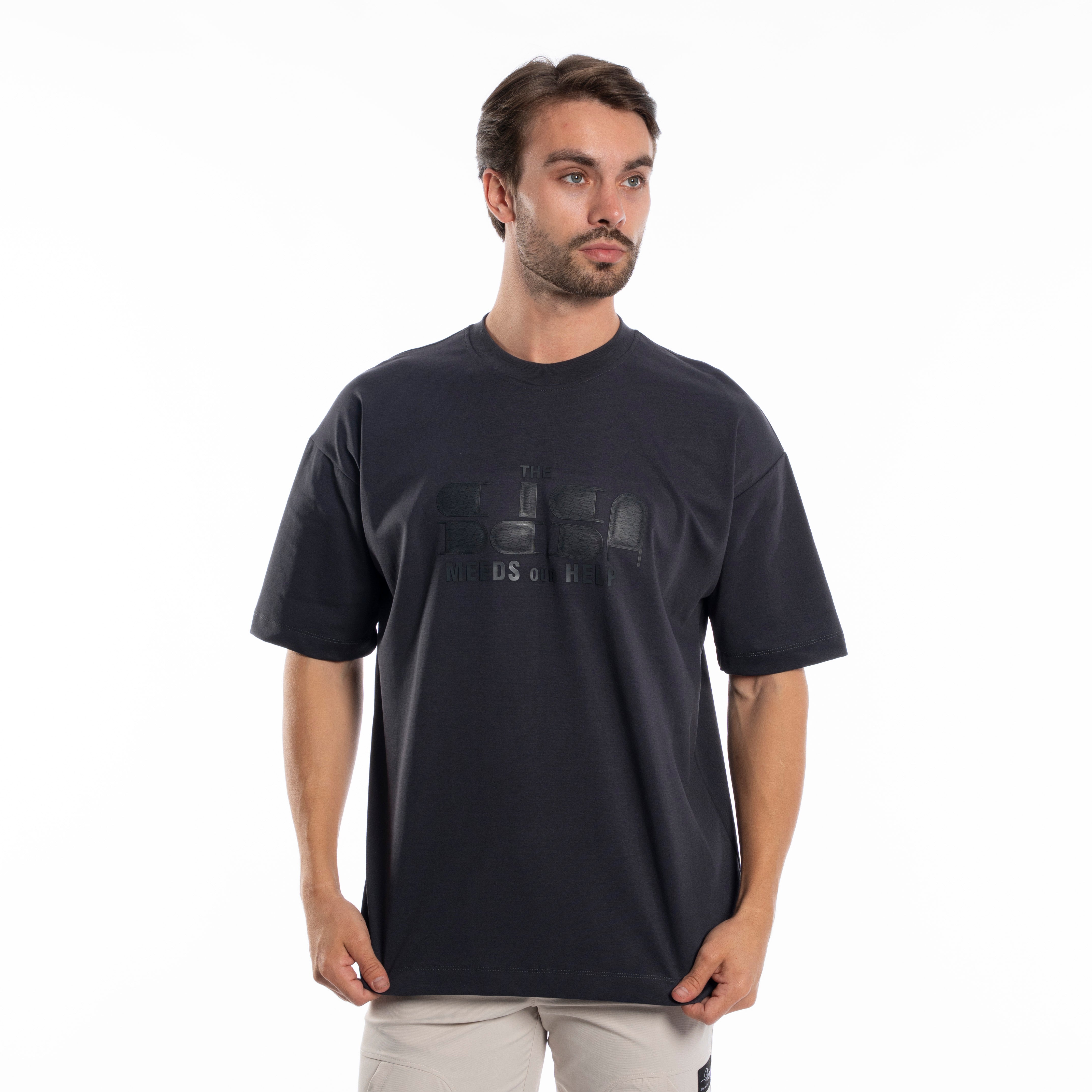 T-Shirt - Men - Printed