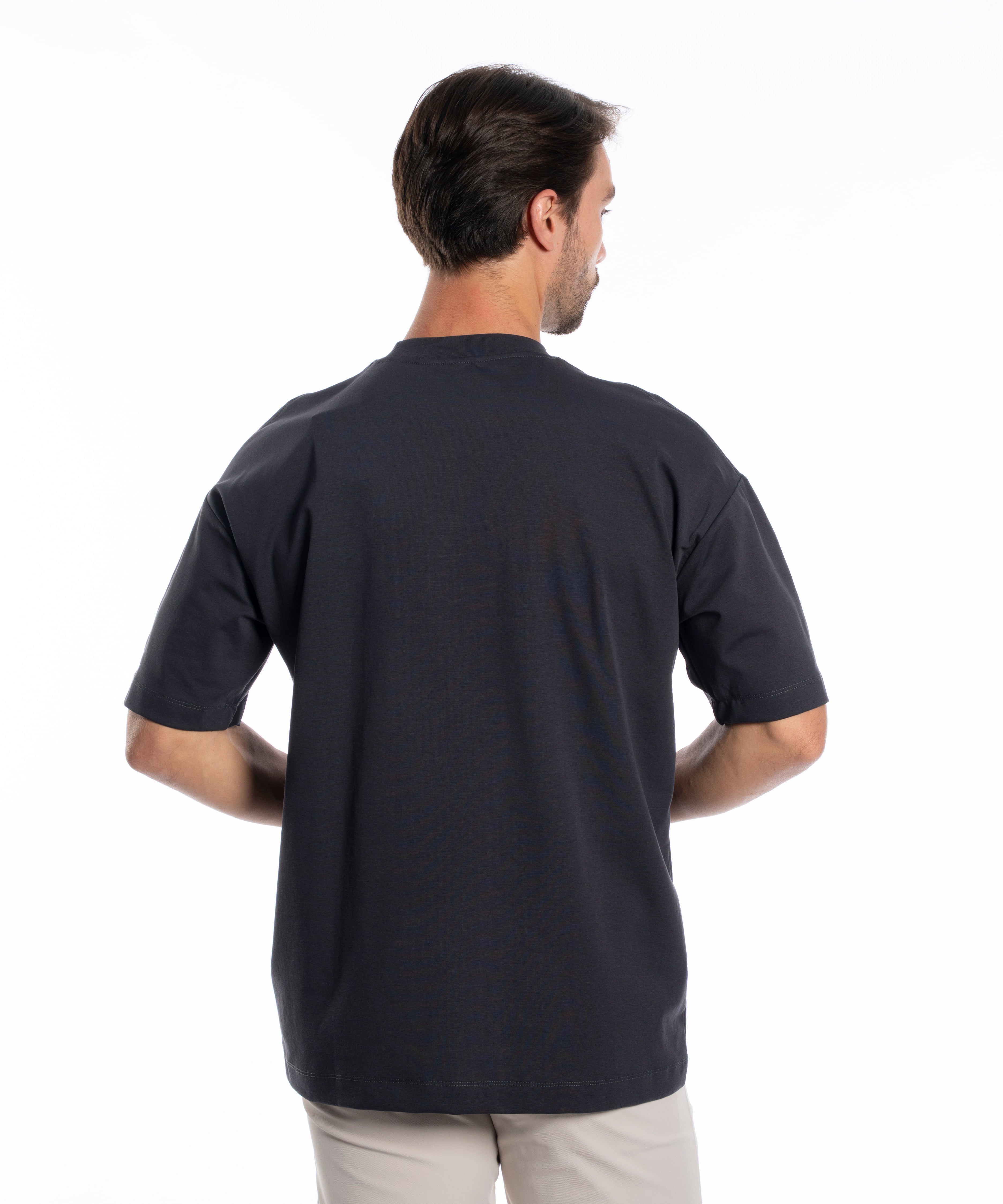 T-Shirt - Men - Printed