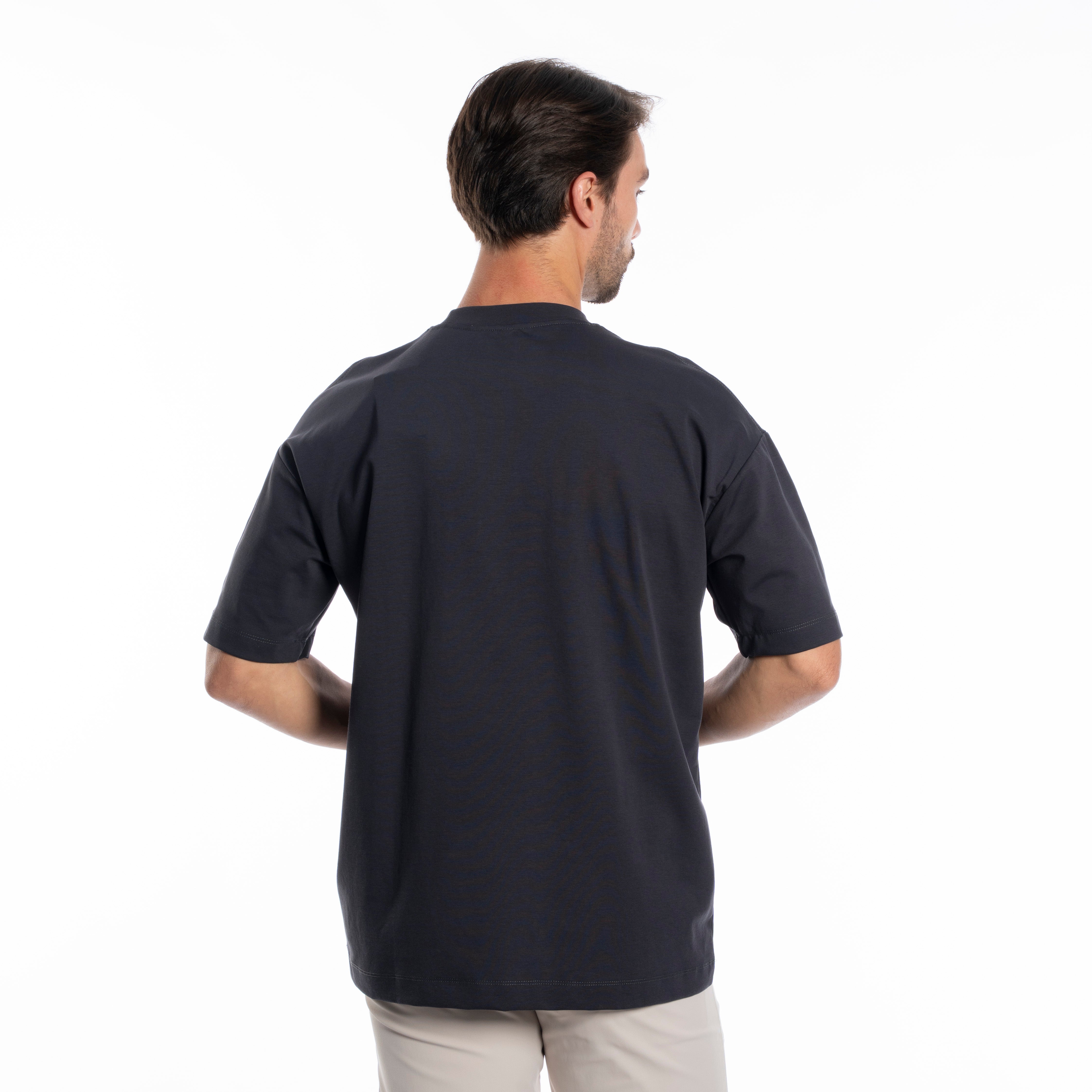 T-Shirt - Men - Printed