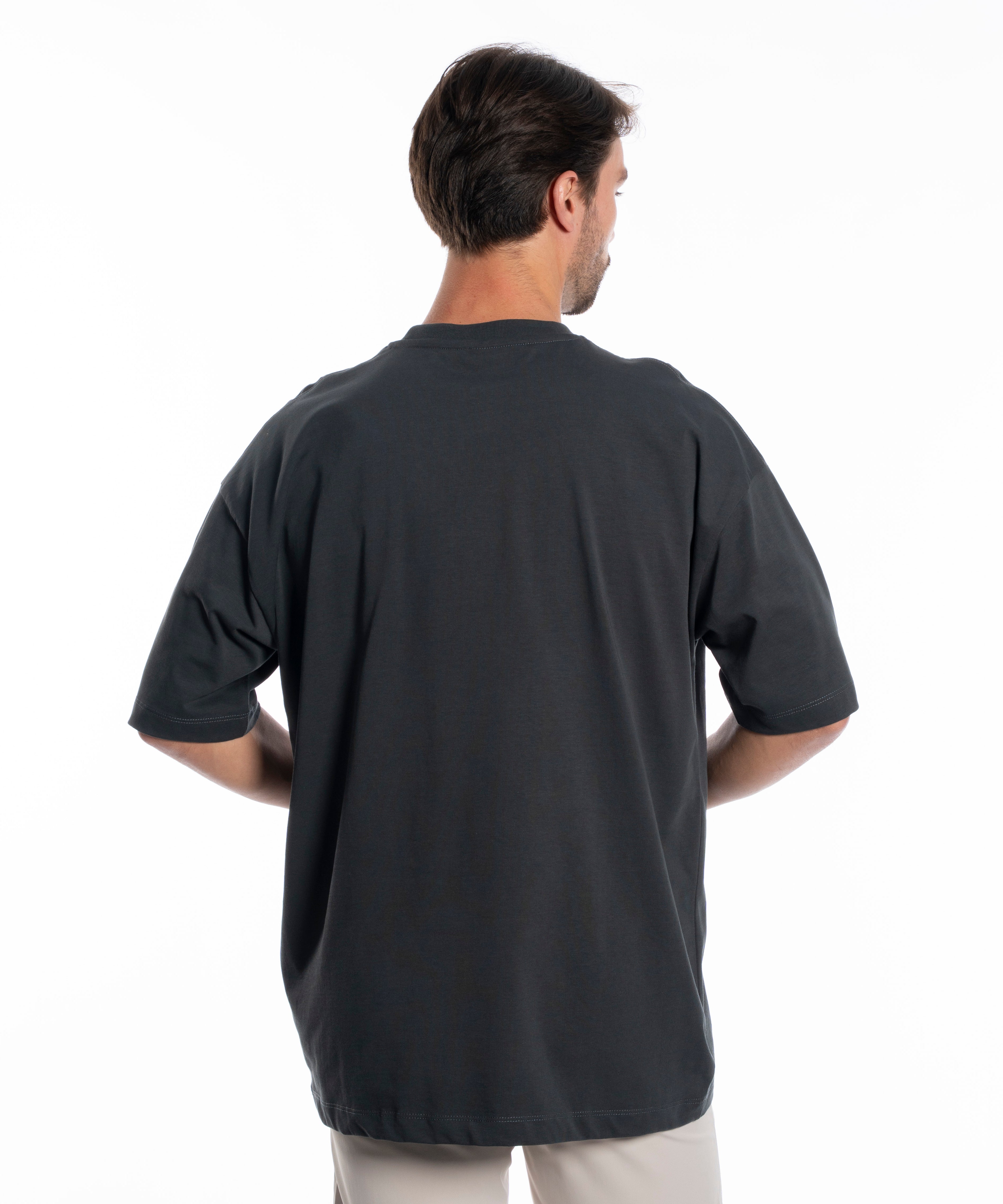 T-Shirt - Men - Printed