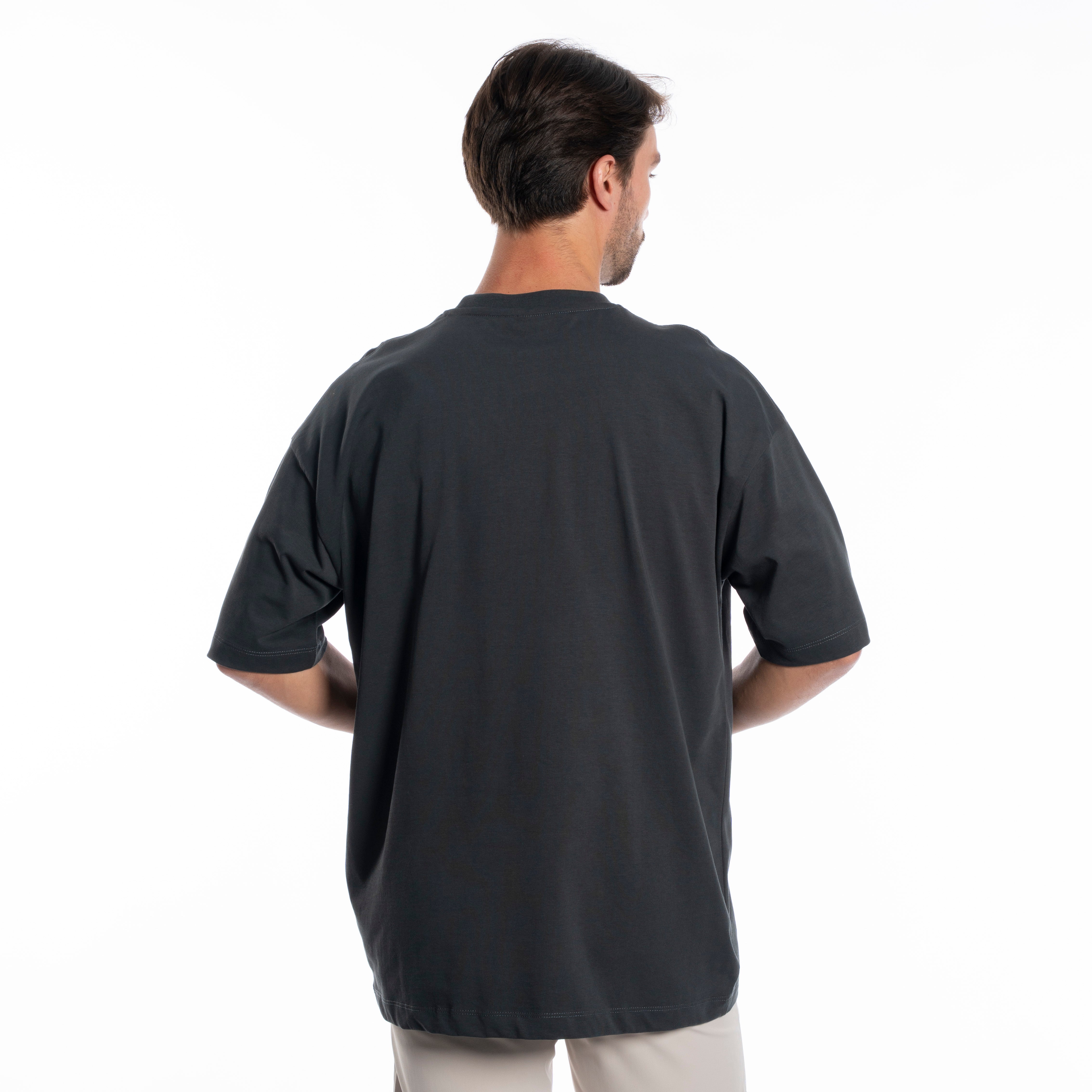 T-Shirt - Men - Printed