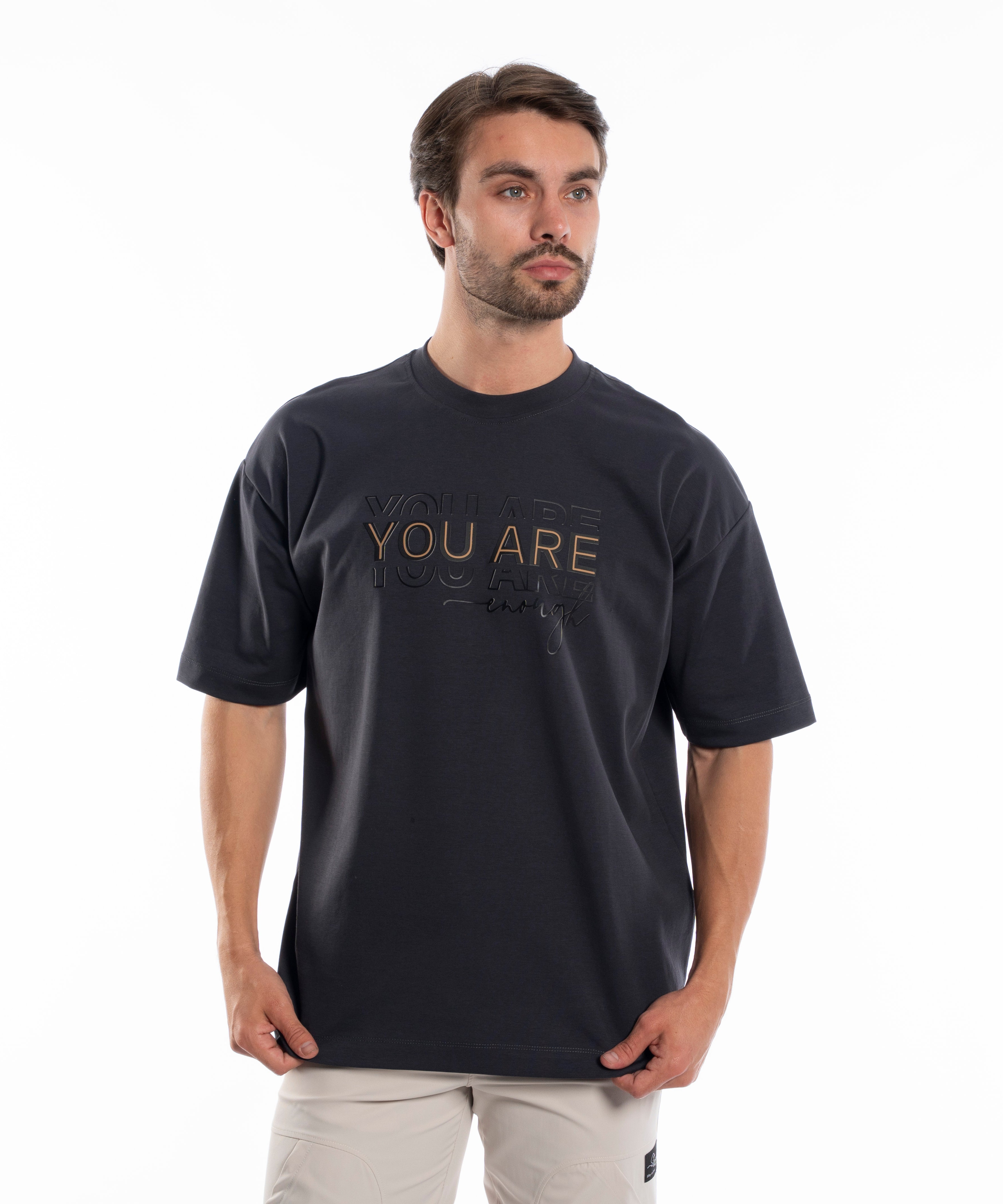 T-Shirt - Men - Printed