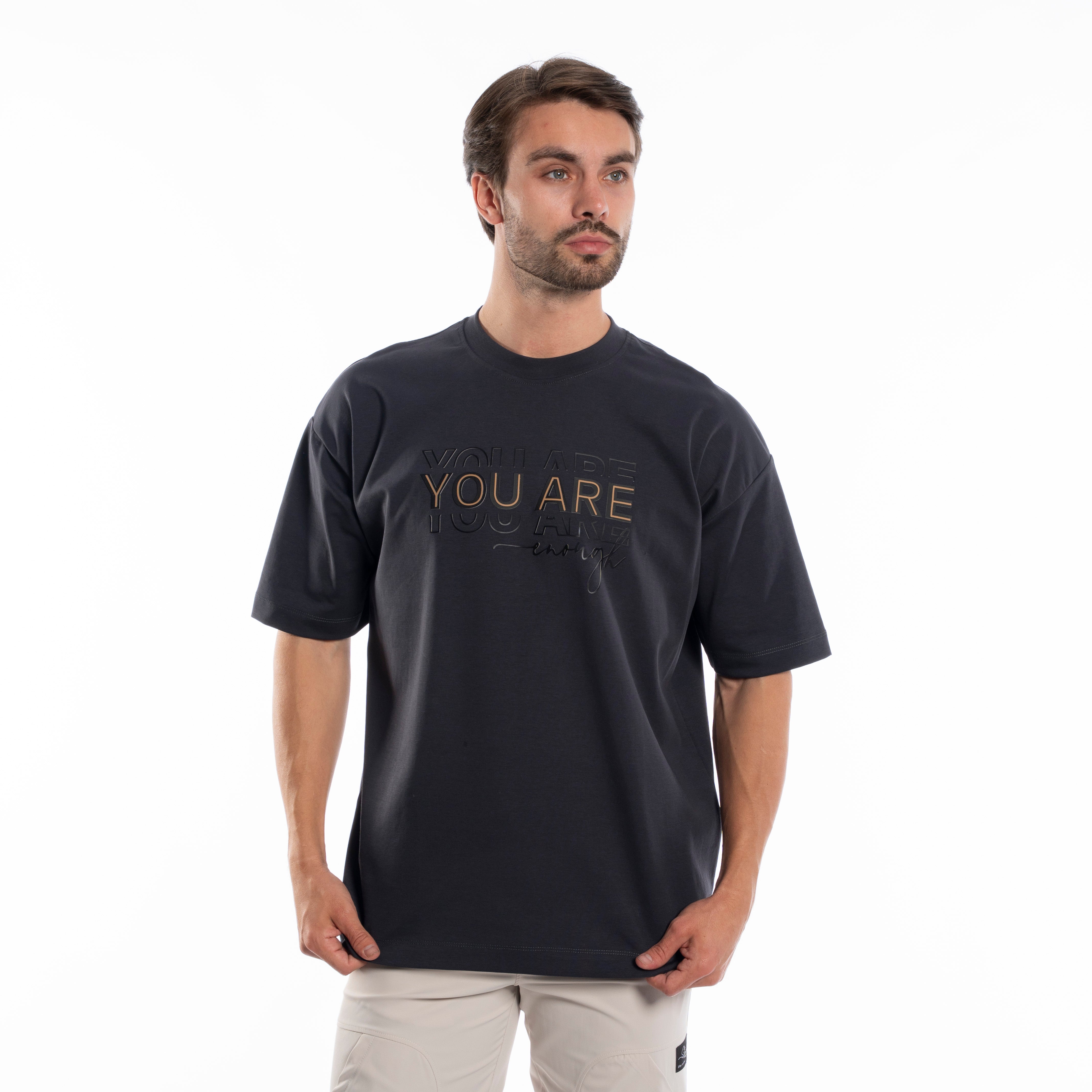 T-Shirt - Men - Printed